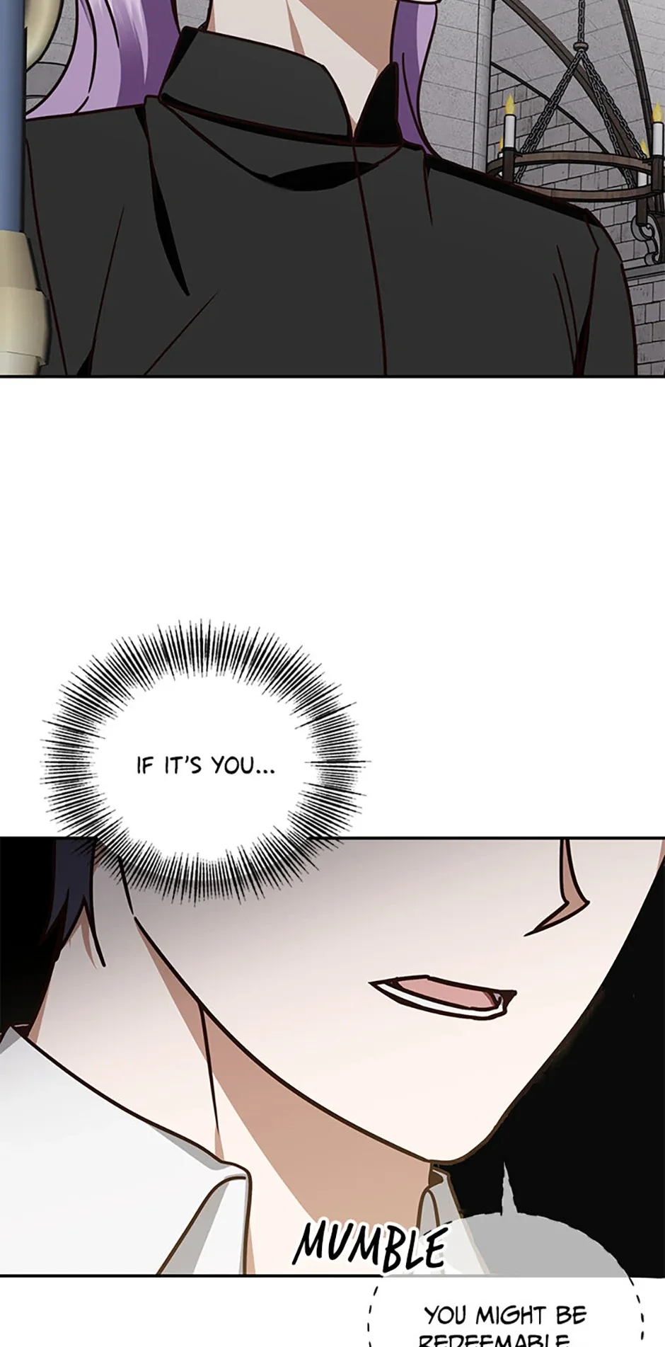 One Regret Is Enough Chapter 96 page 3