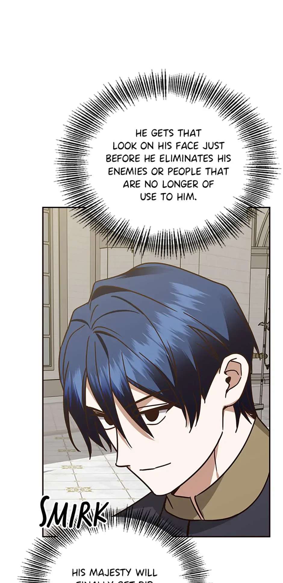 One Regret Is Enough Chapter 96 page 39