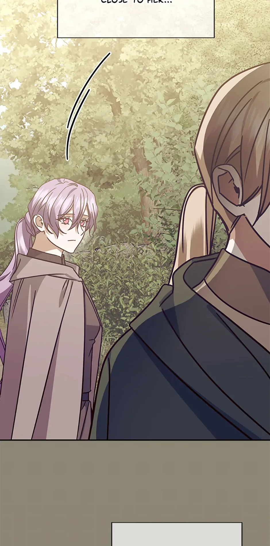One Regret Is Enough Chapter 96 page 6