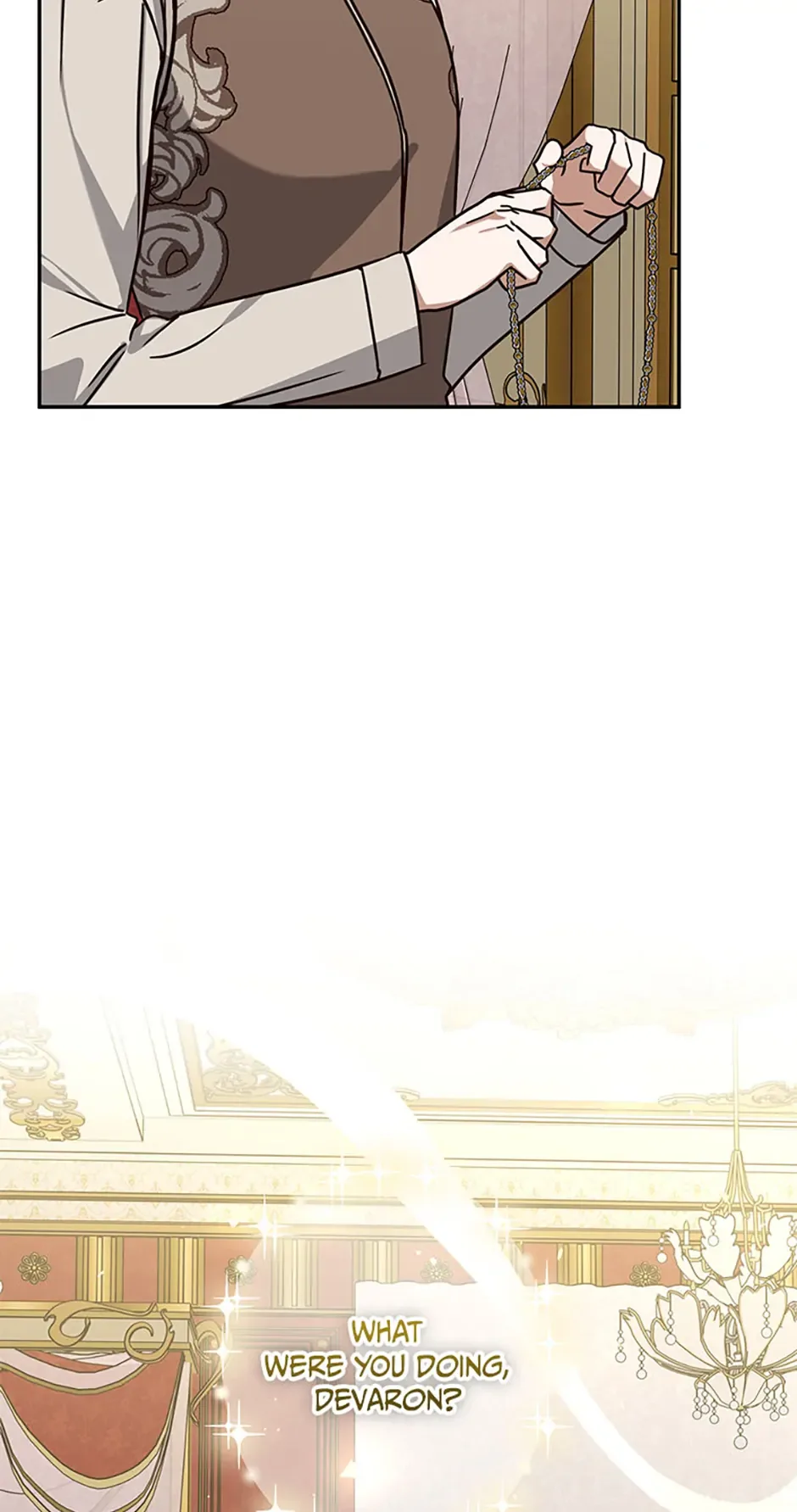 One Regret Is Enough Chapter 96 page 32
