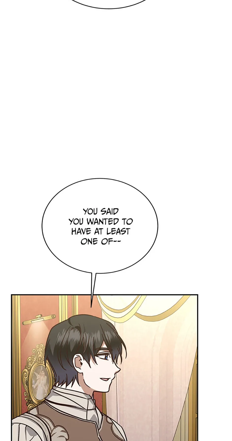 One Regret Is Enough Chapter 96 page 31