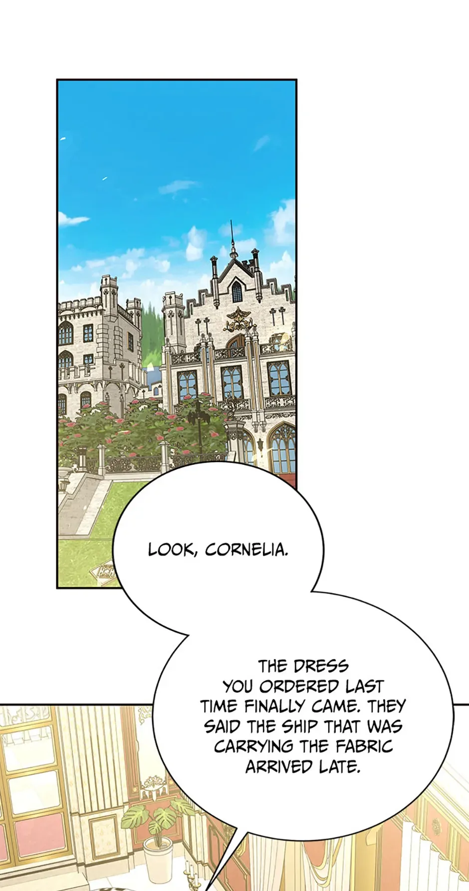 One Regret Is Enough Chapter 96 page 20