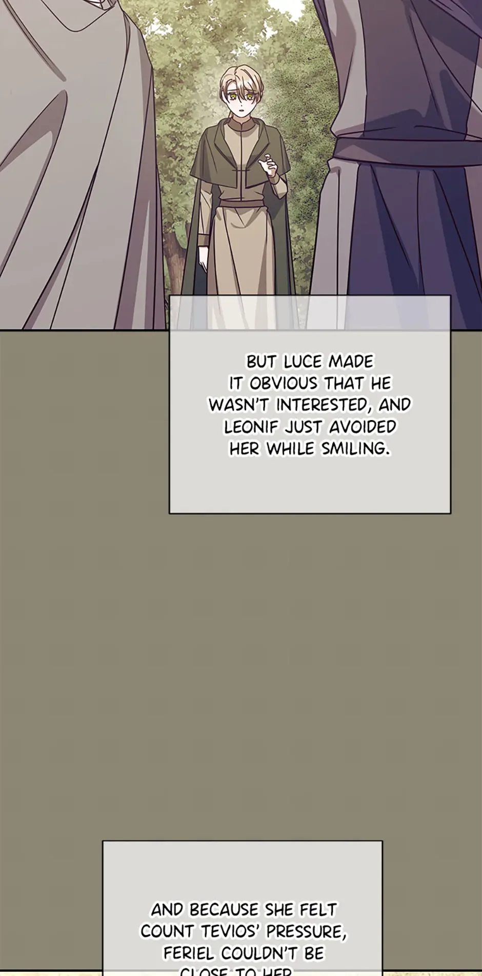 One Regret Is Enough Chapter 96 page 5