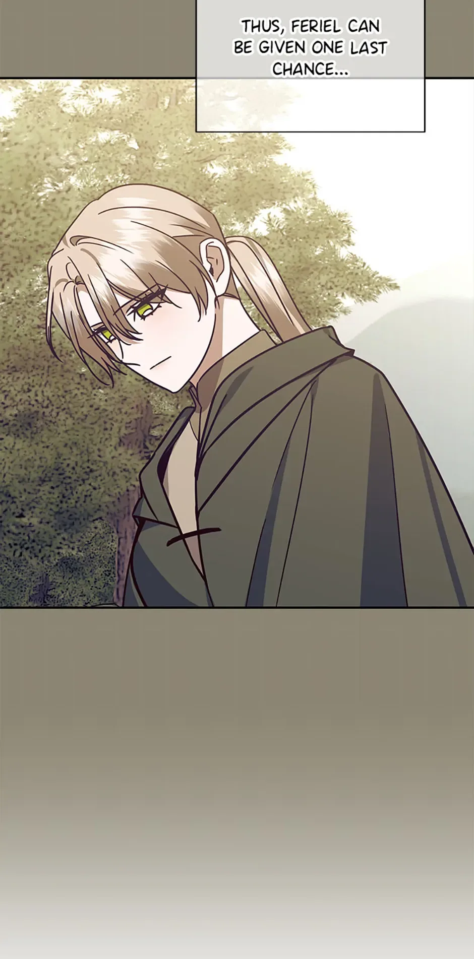 One Regret Is Enough Chapter 96 page 7