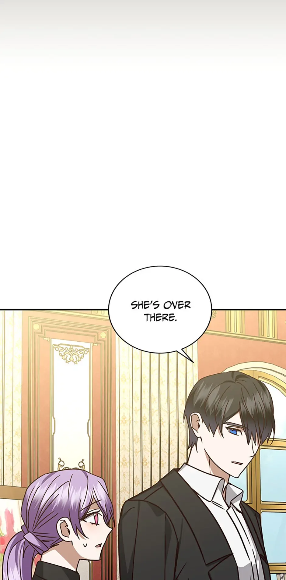 One Regret Is Enough Chapter 96 page 8