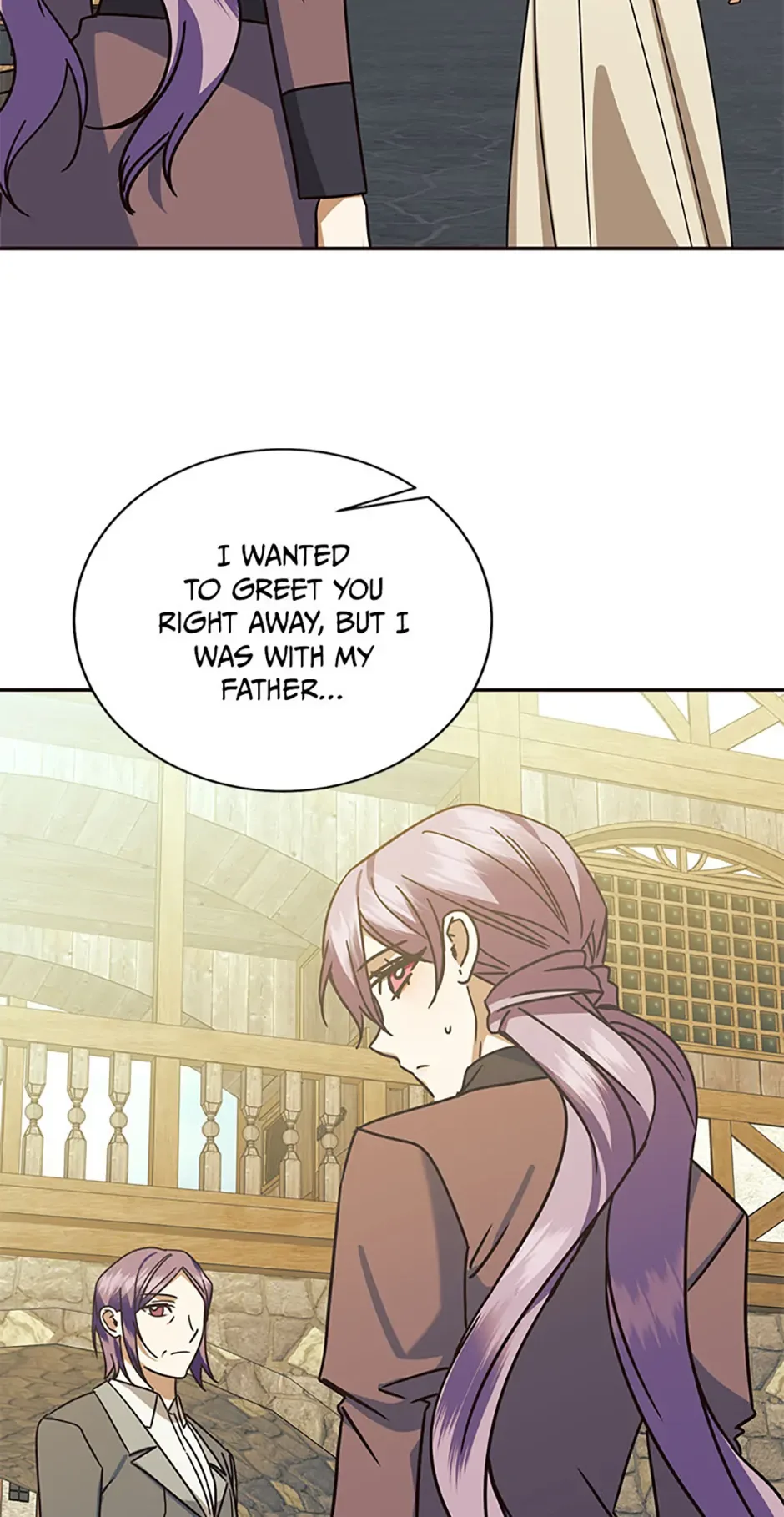 One Regret Is Enough Chapter 96 page 12