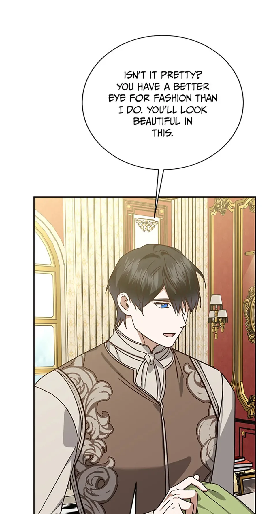 One Regret Is Enough Chapter 96 page 22