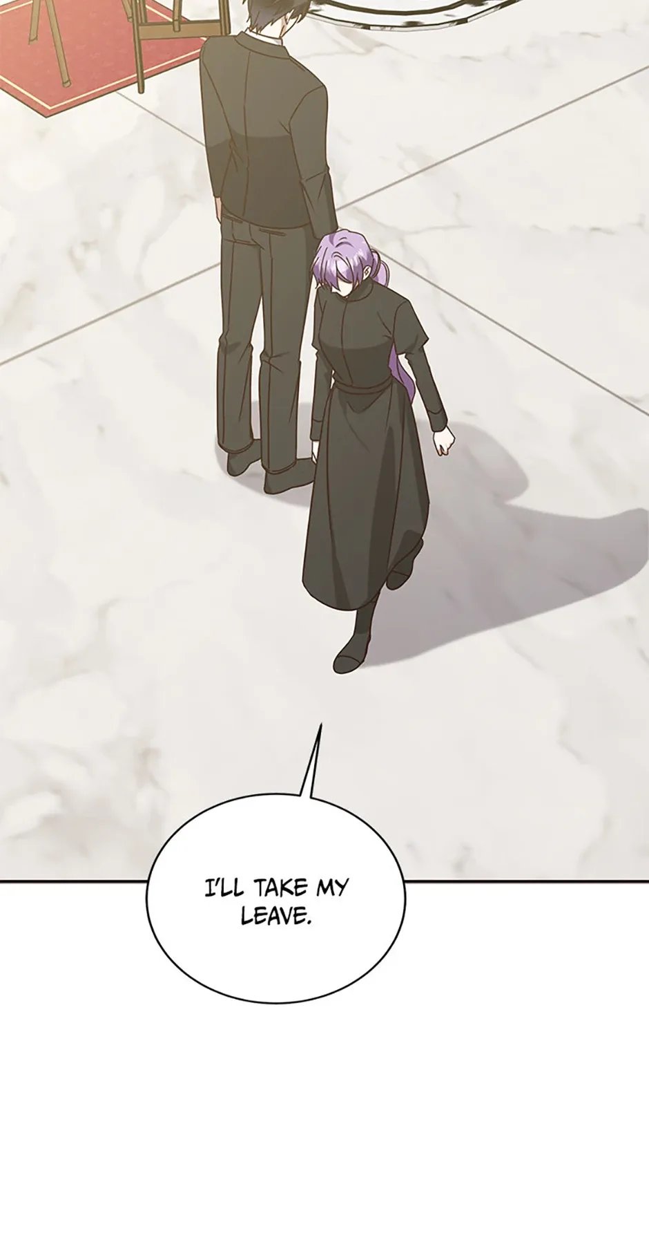 One Regret Is Enough Chapter 96 page 18