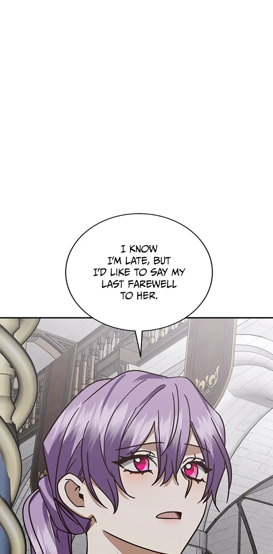 One Regret Is Enough Chapter 96 page 2