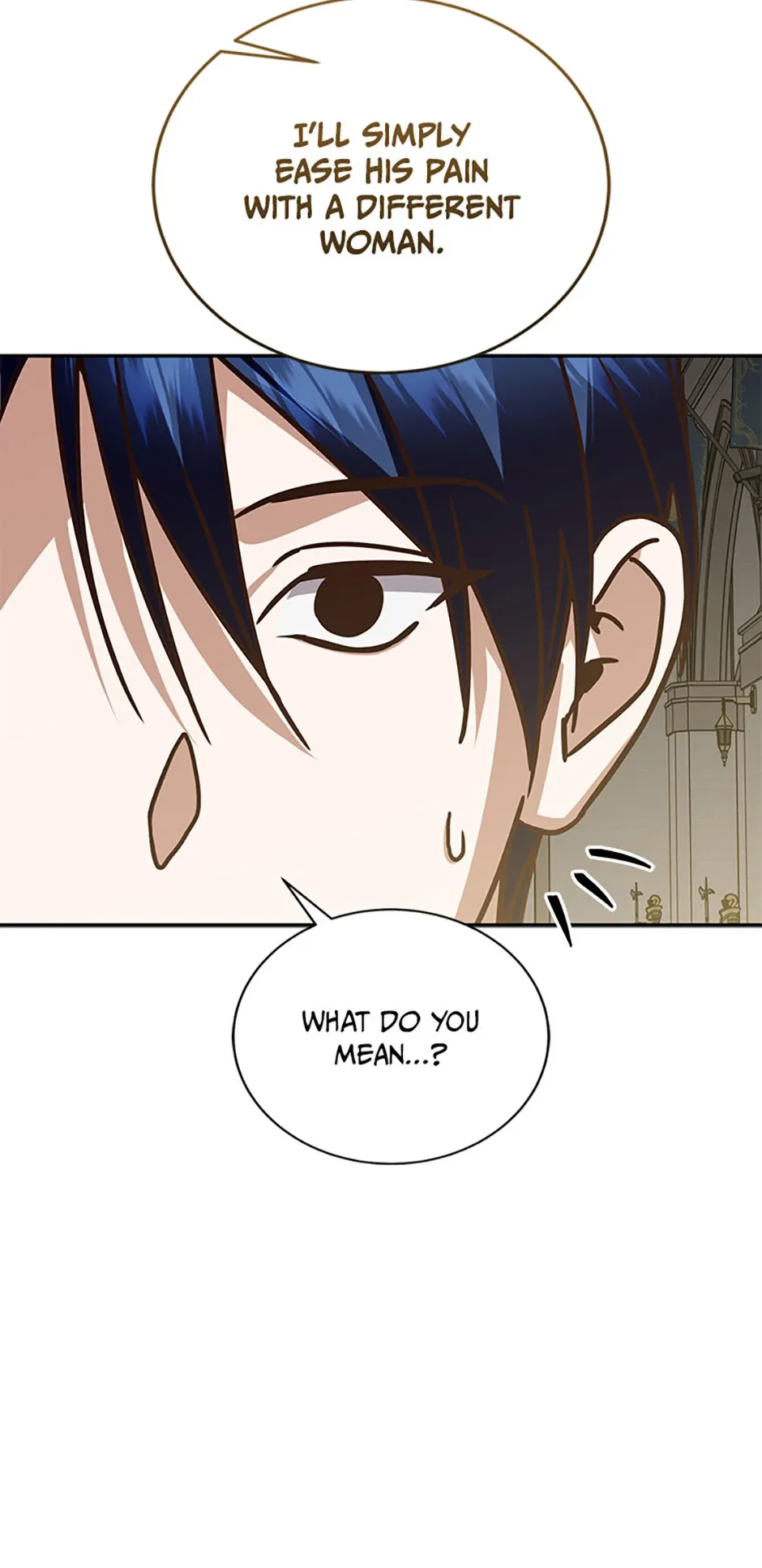 One Regret Is Enough Chapter 96 page 42