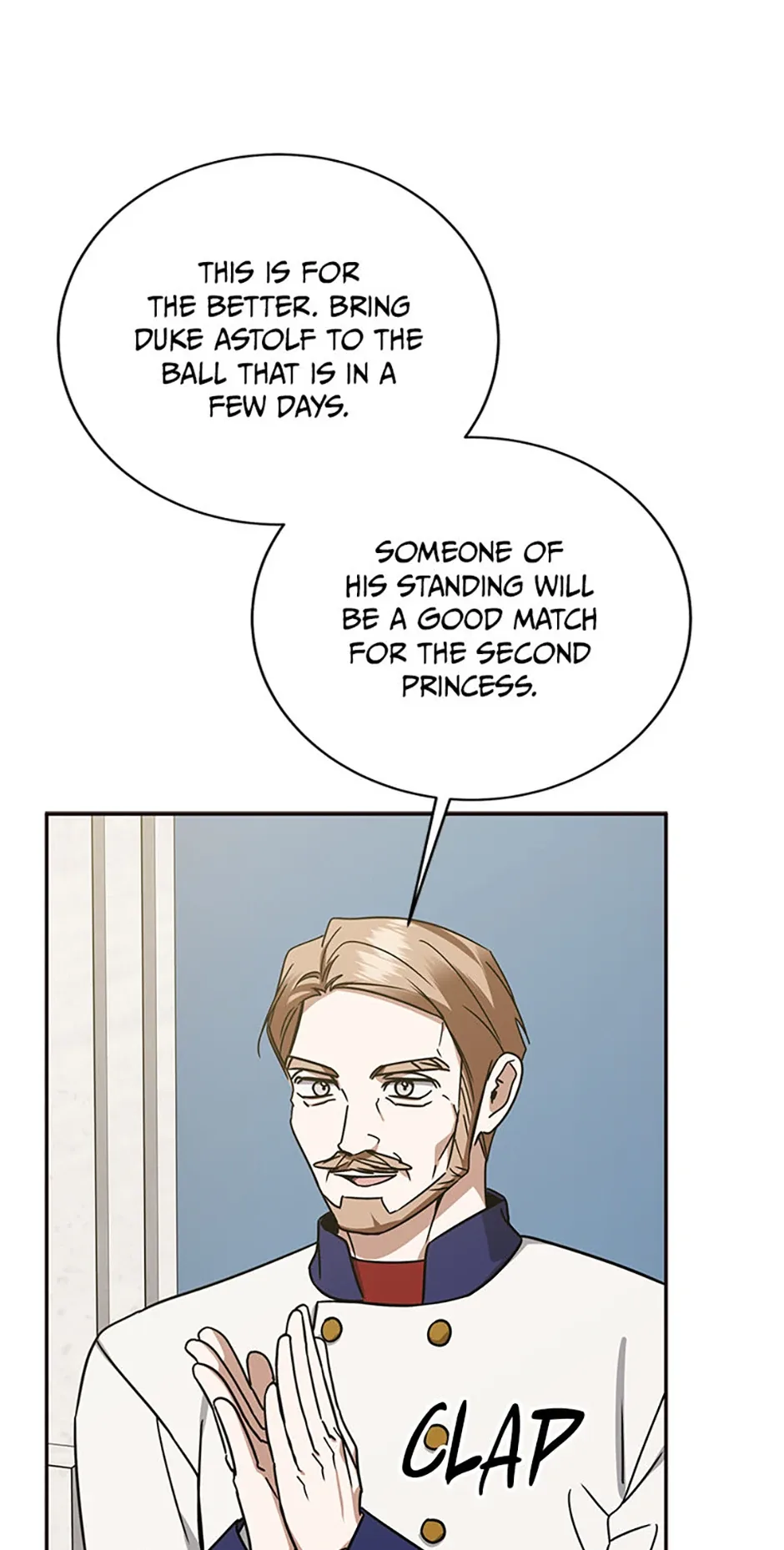 One Regret Is Enough Chapter 96 page 43