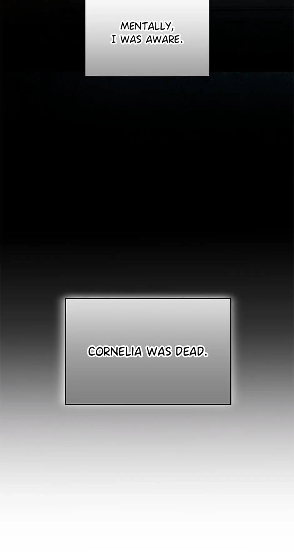 One Regret Is Enough Chapter 96 page 27