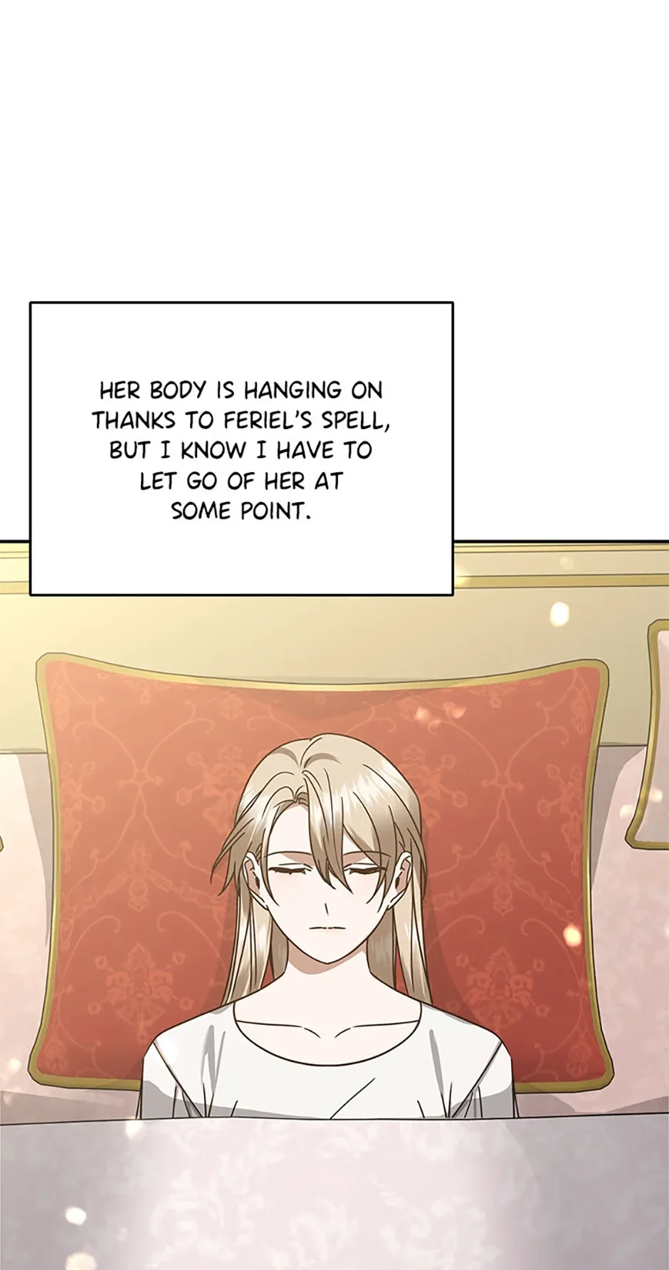 One Regret Is Enough Chapter 96 page 28