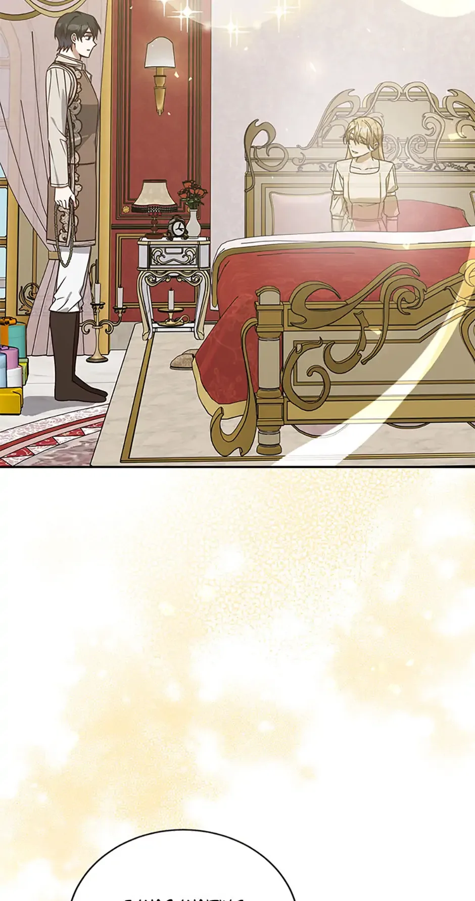 One Regret Is Enough Chapter 96 page 33