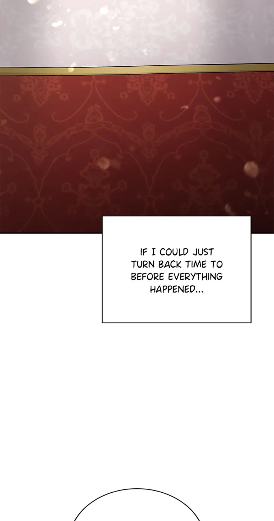 One Regret Is Enough Chapter 96 page 29