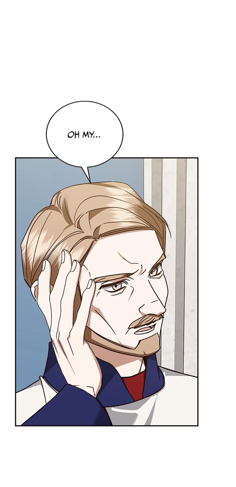 One Regret Is Enough Chapter 96 page 38