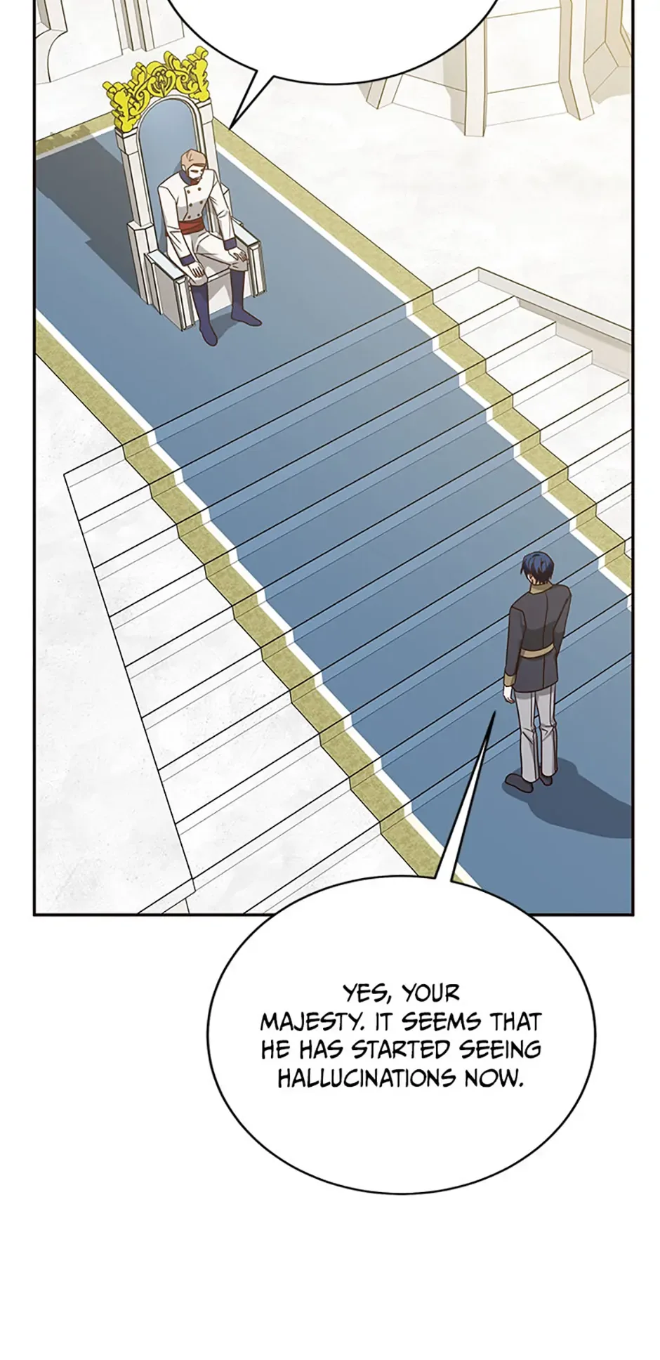 One Regret Is Enough Chapter 96 page 37