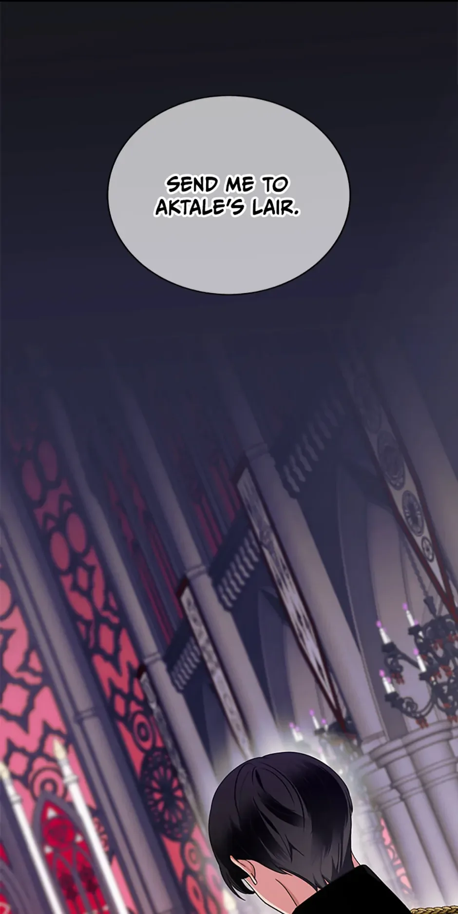 One Regret Is Enough Chapter 96 page 85