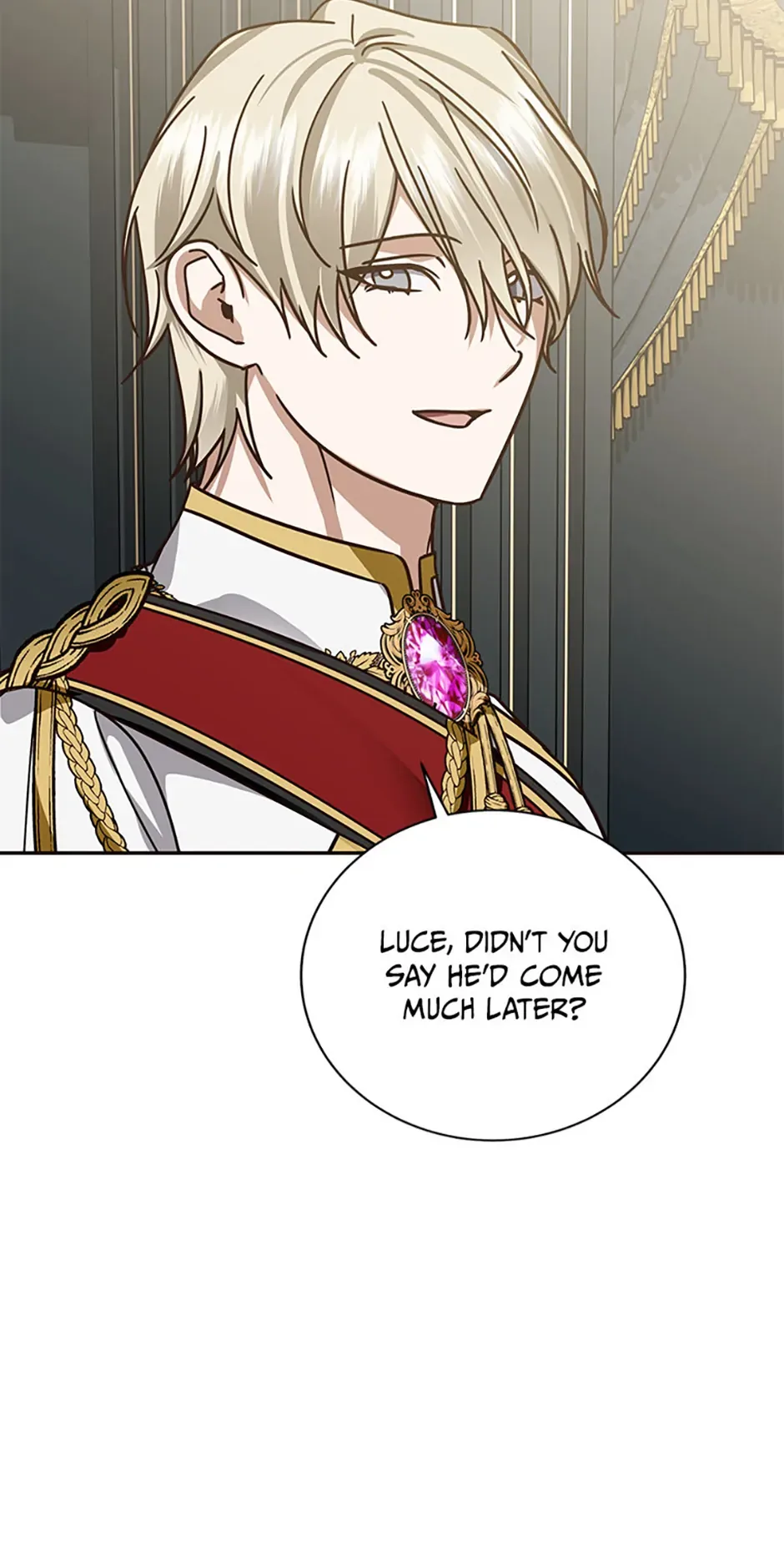 One Regret Is Enough Chapter 96 page 71