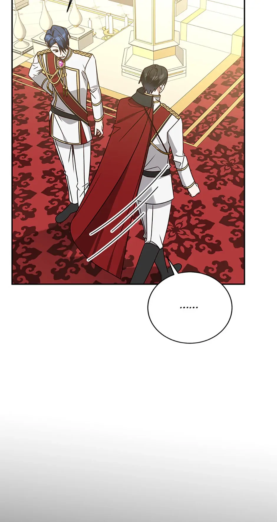 One Regret Is Enough Chapter 96 page 54