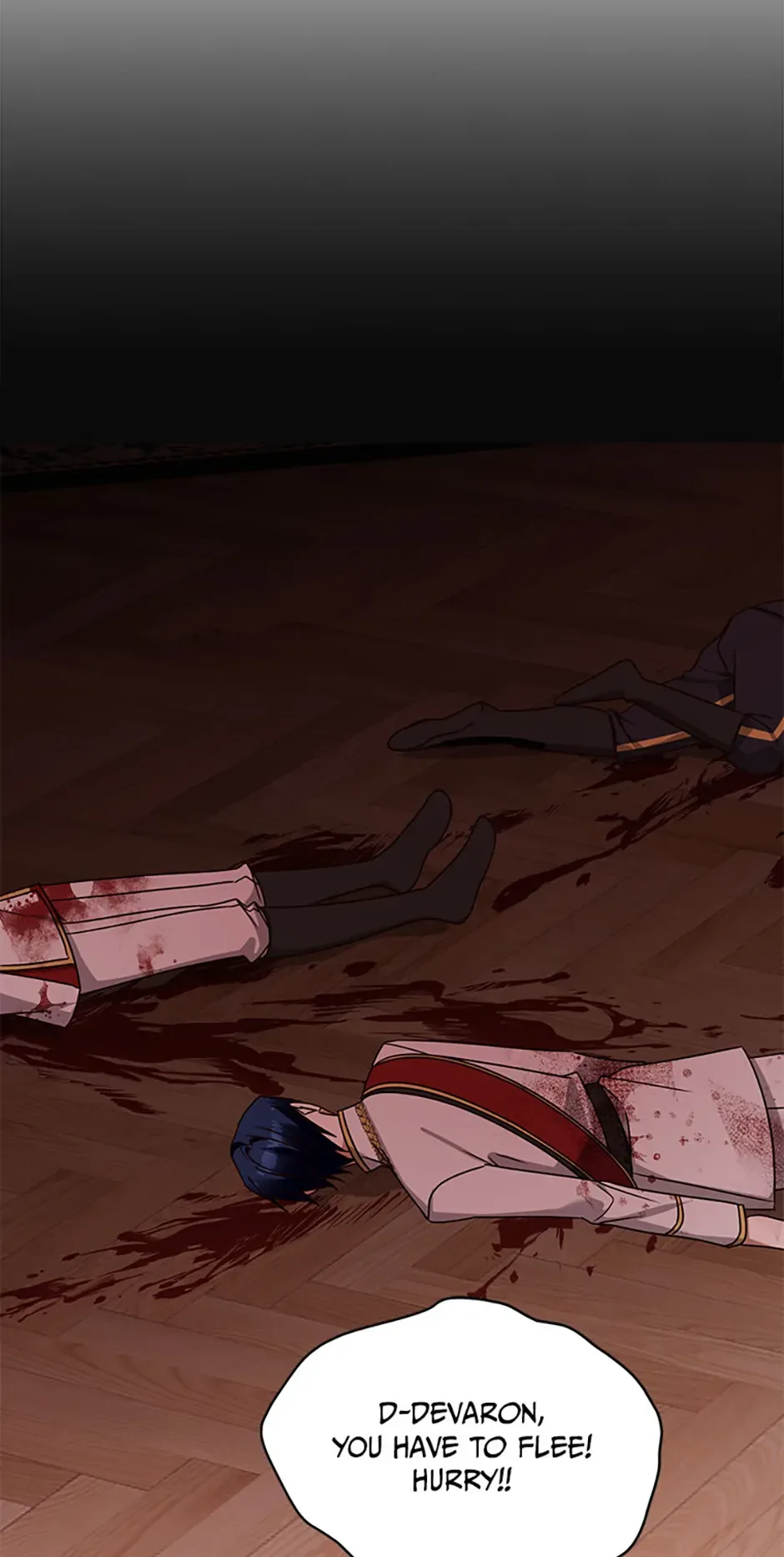 One Regret Is Enough Chapter 96 page 81