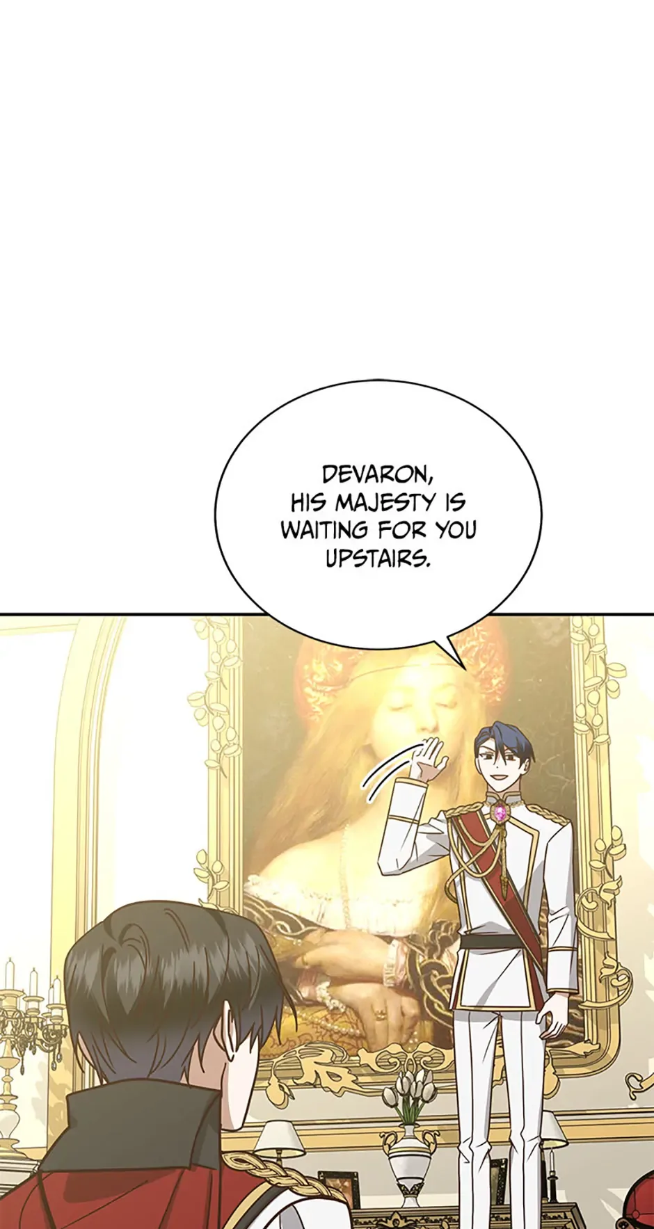 One Regret Is Enough Chapter 96 page 51