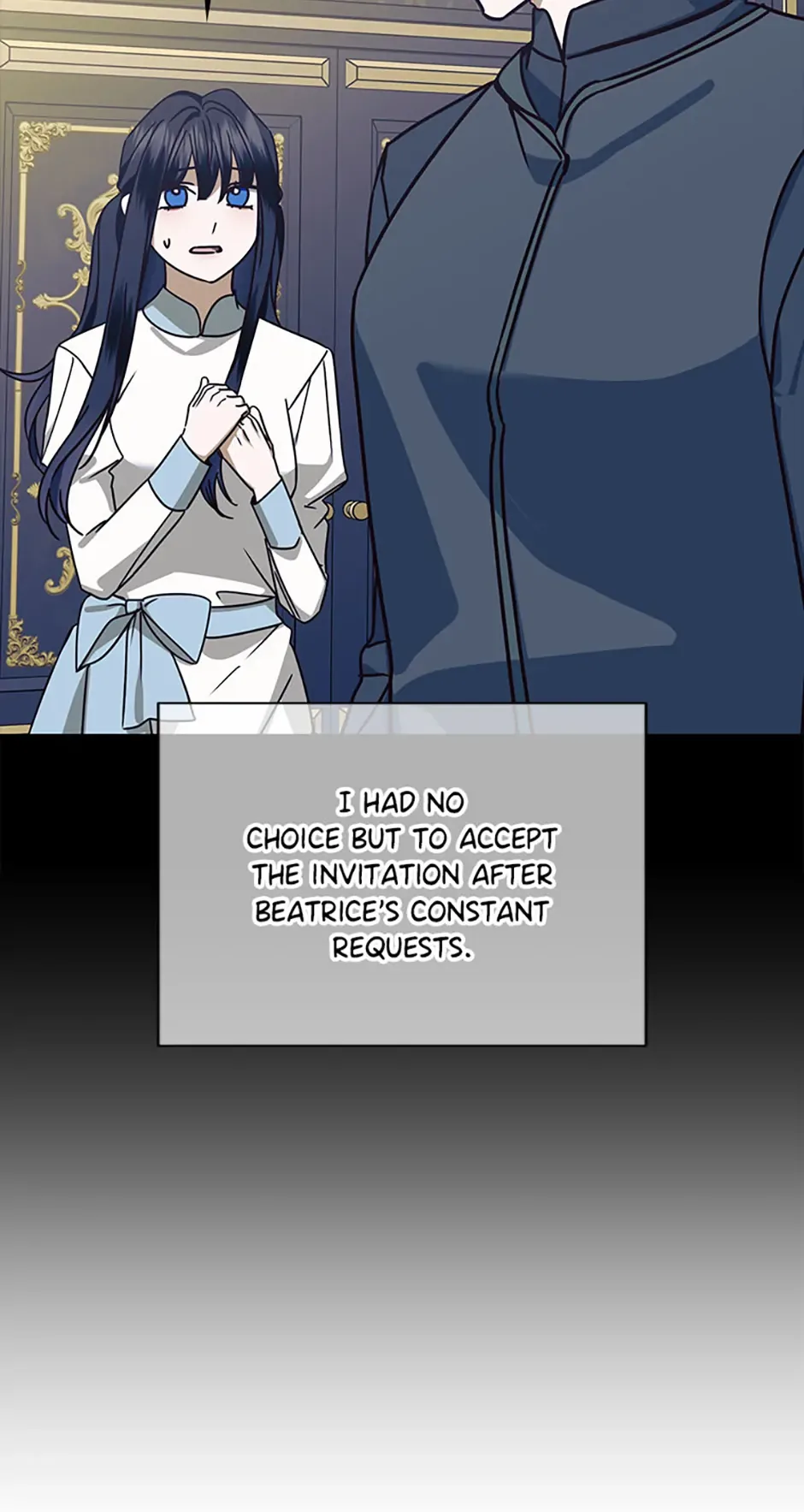 One Regret Is Enough Chapter 96 page 57