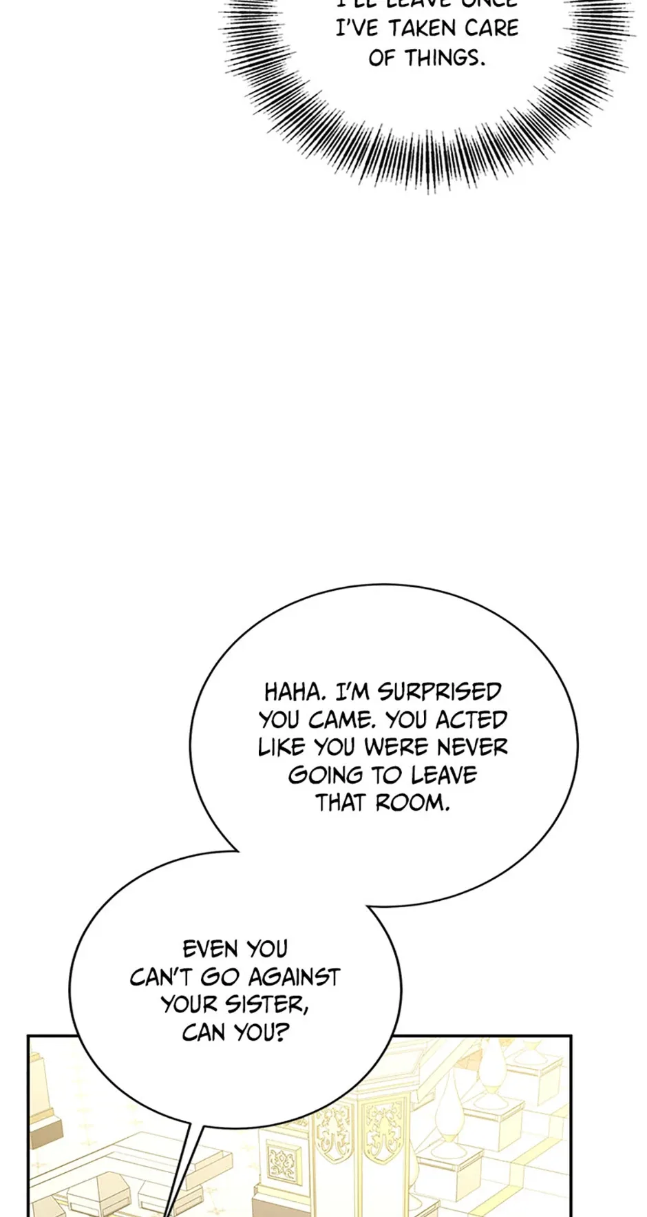 One Regret Is Enough Chapter 96 page 53