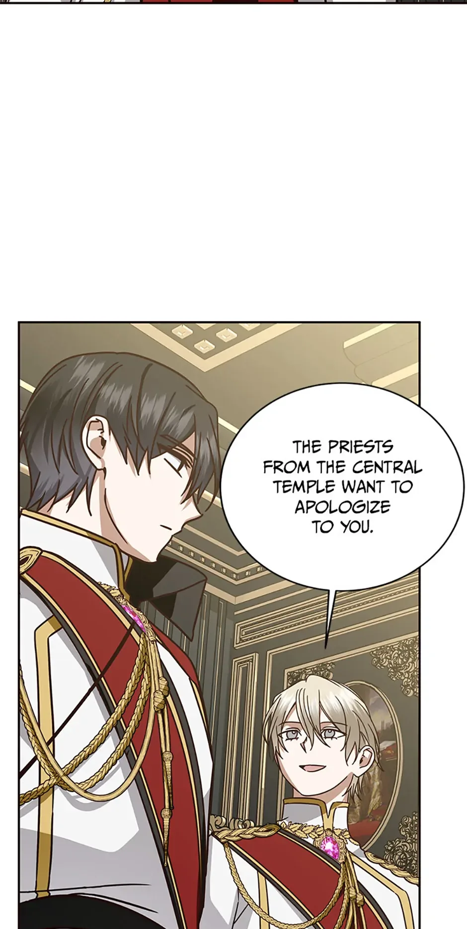 One Regret Is Enough Chapter 96 page 74