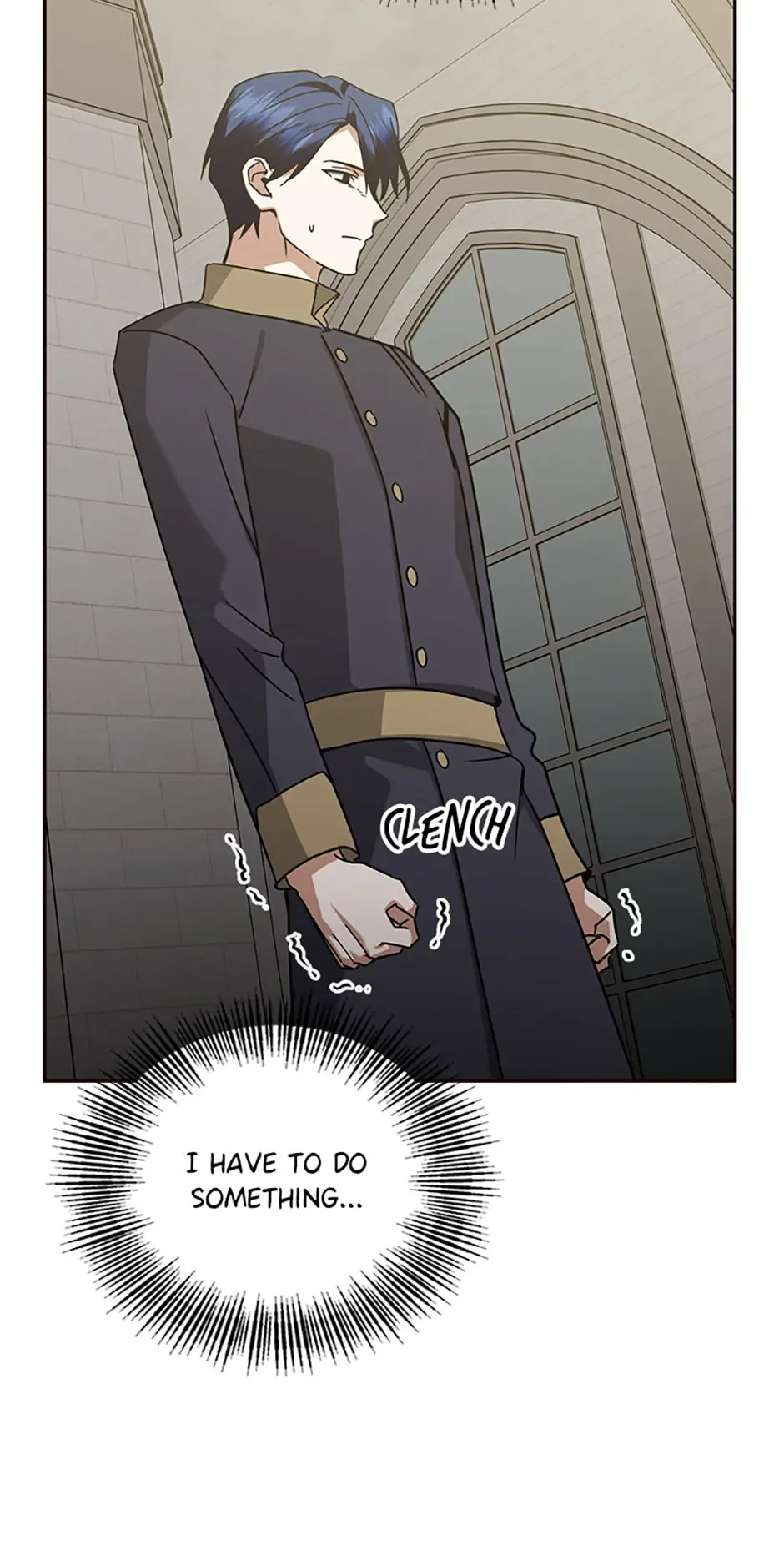 One Regret Is Enough Chapter 96 page 45