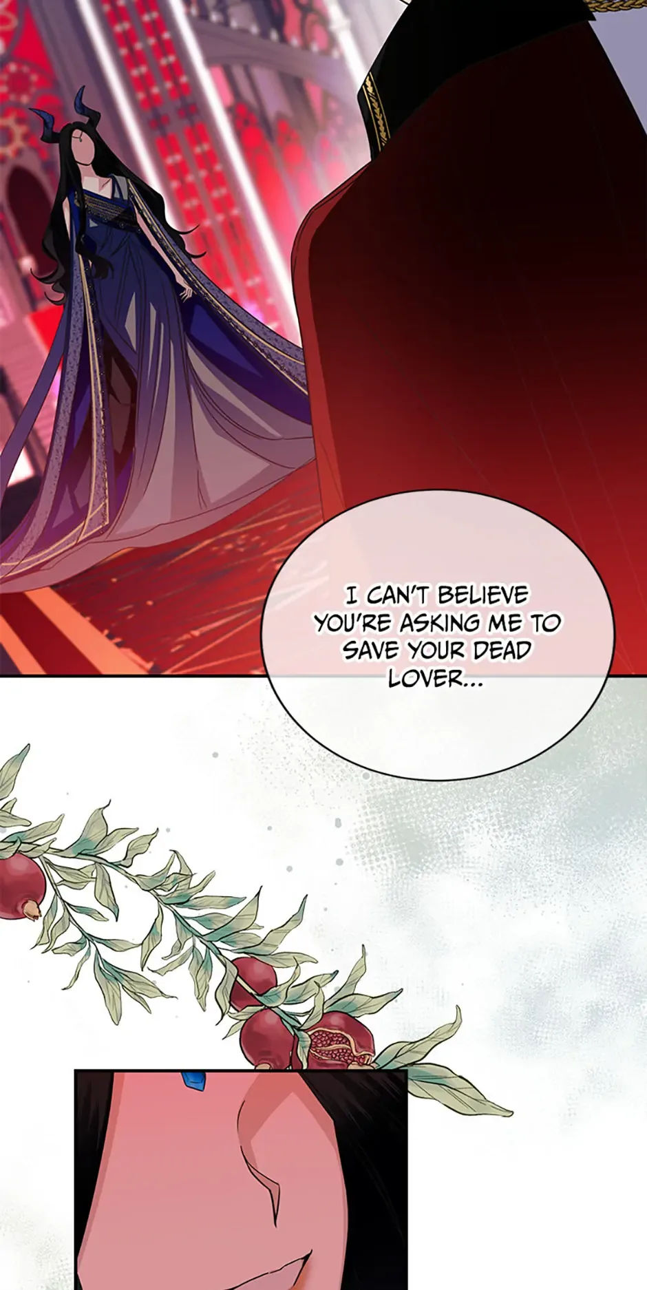 One Regret Is Enough Chapter 96 page 86