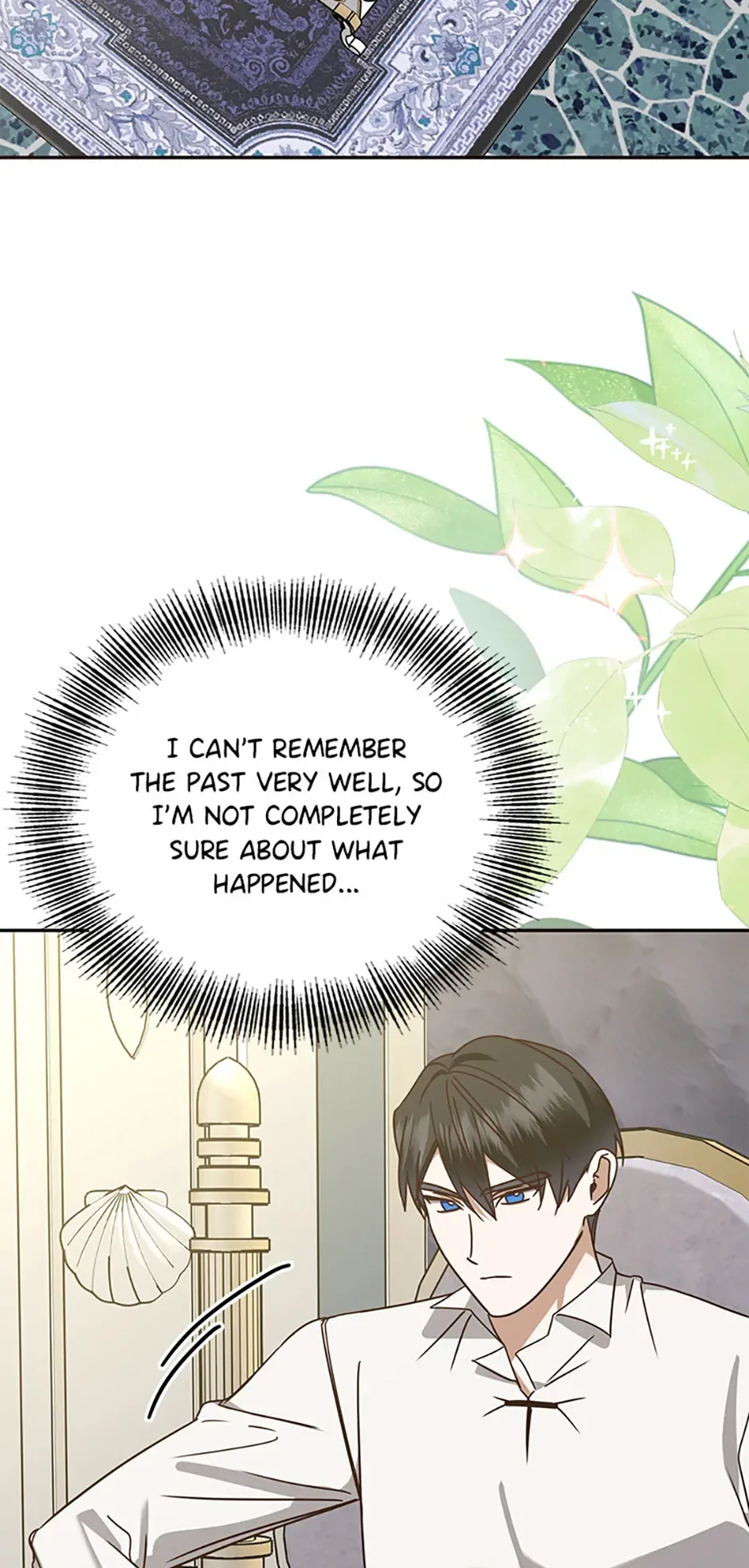 One Regret Is Enough Chapter 96 page 95