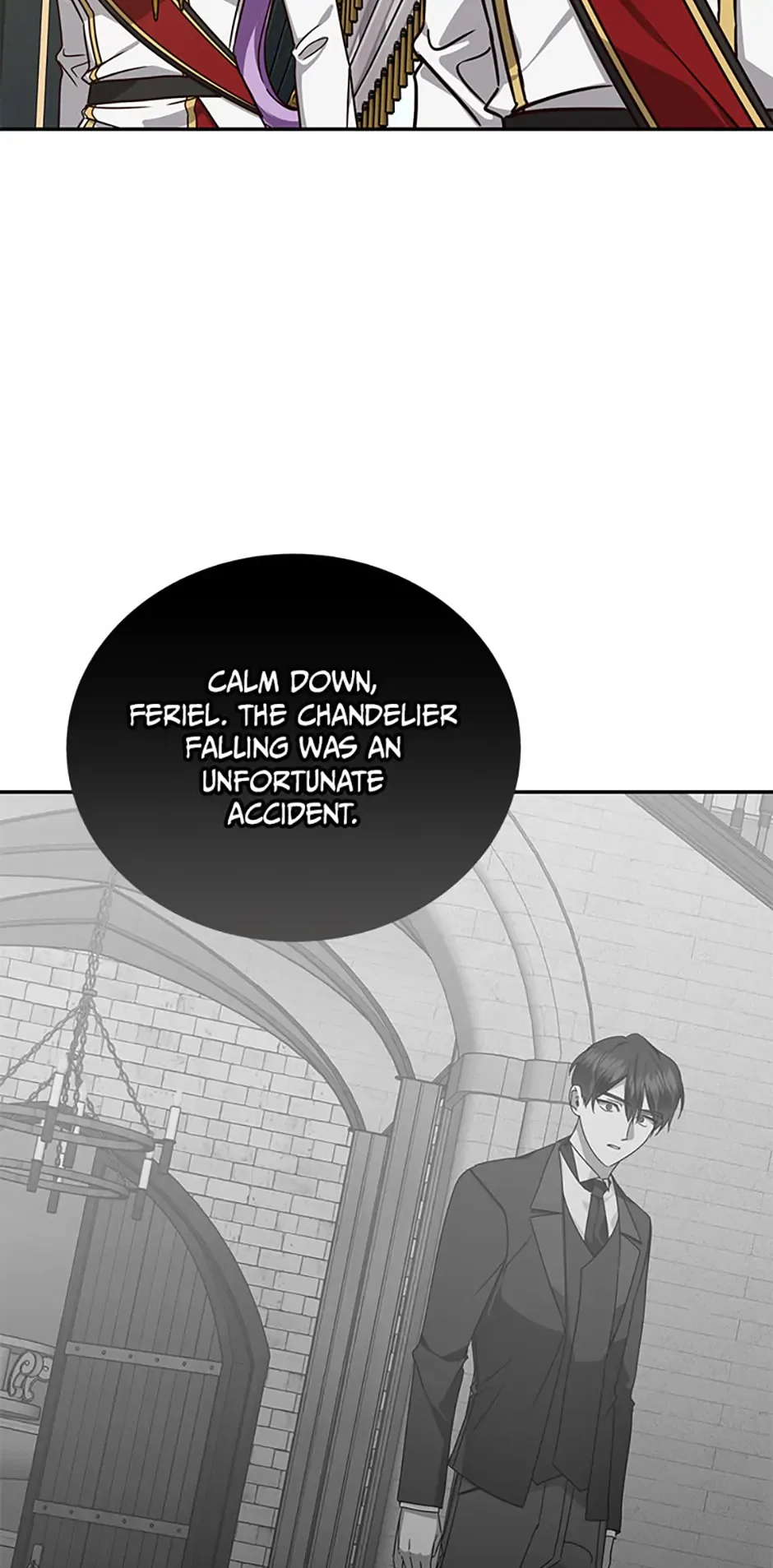 One Regret Is Enough Chapter 96 page 66