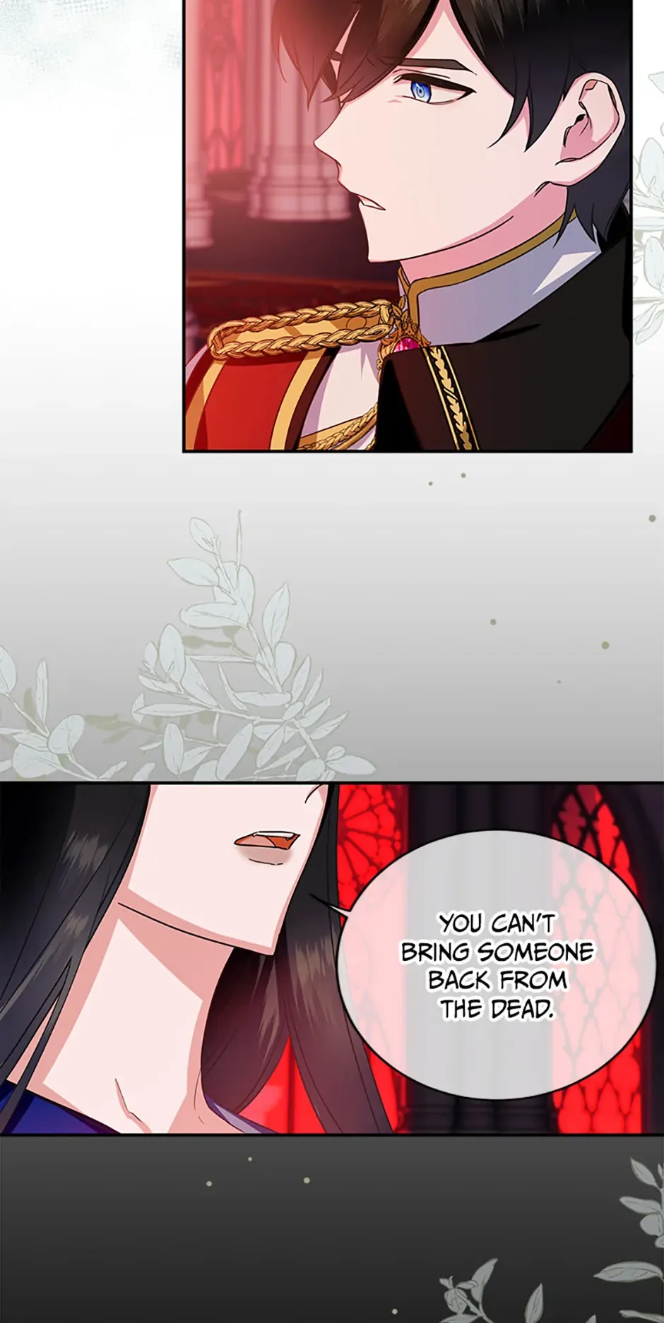 One Regret Is Enough Chapter 96 page 88