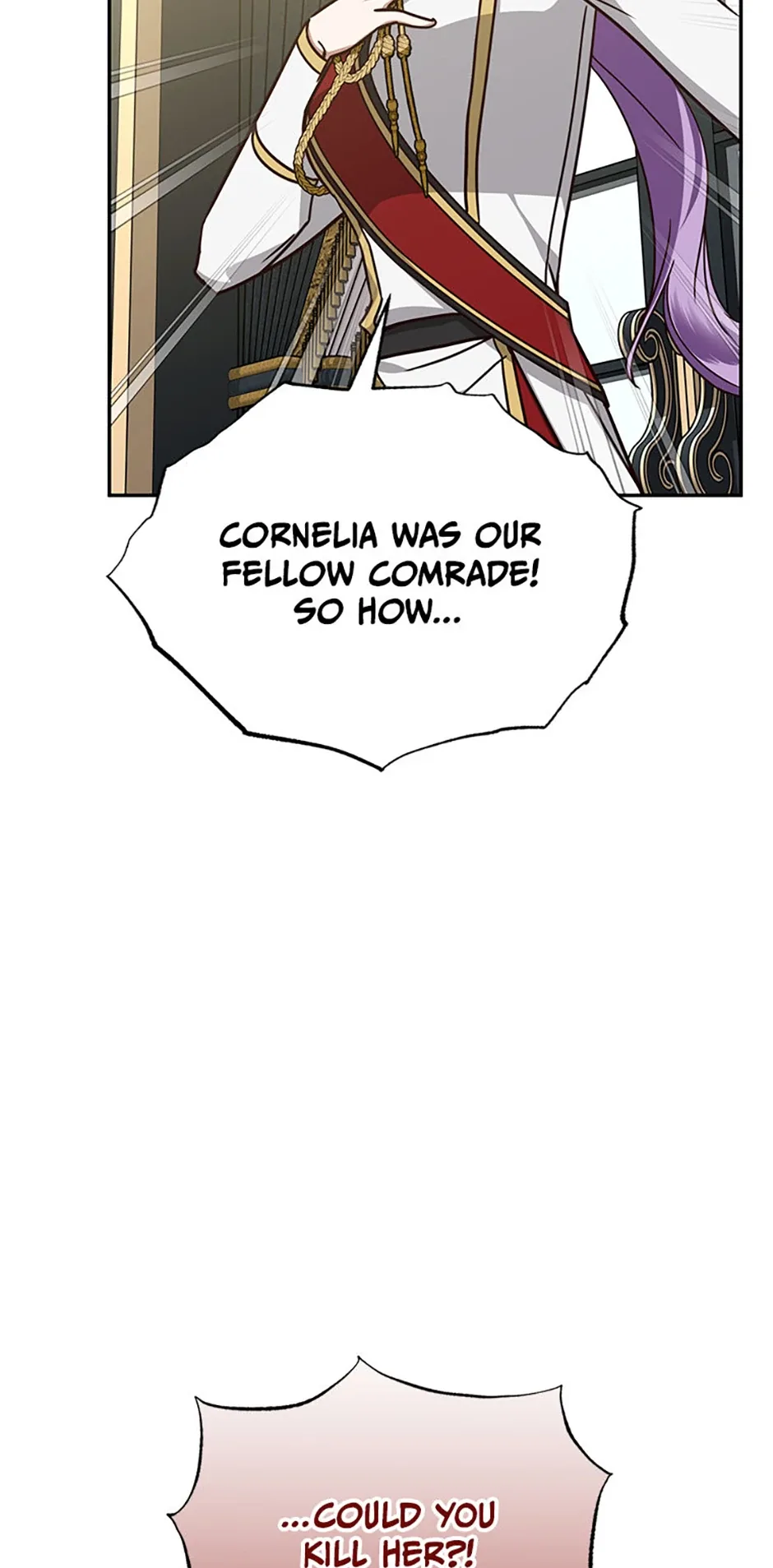 One Regret Is Enough Chapter 96 page 63