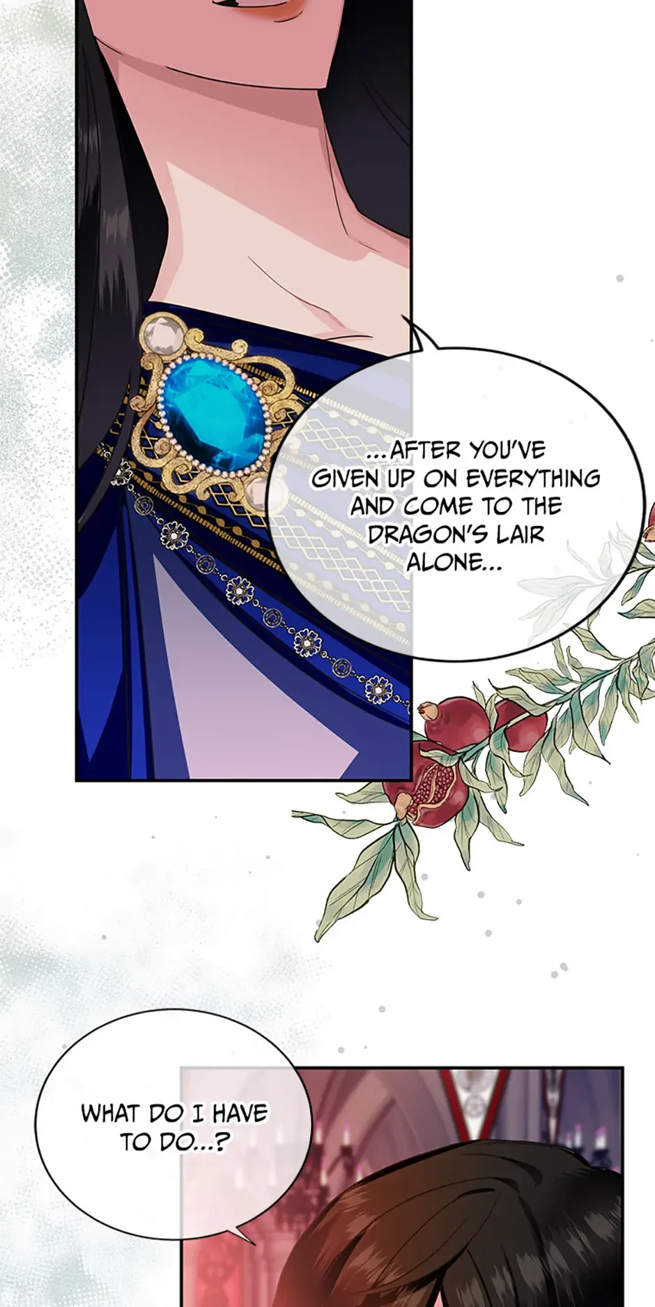One Regret Is Enough Chapter 96 page 87