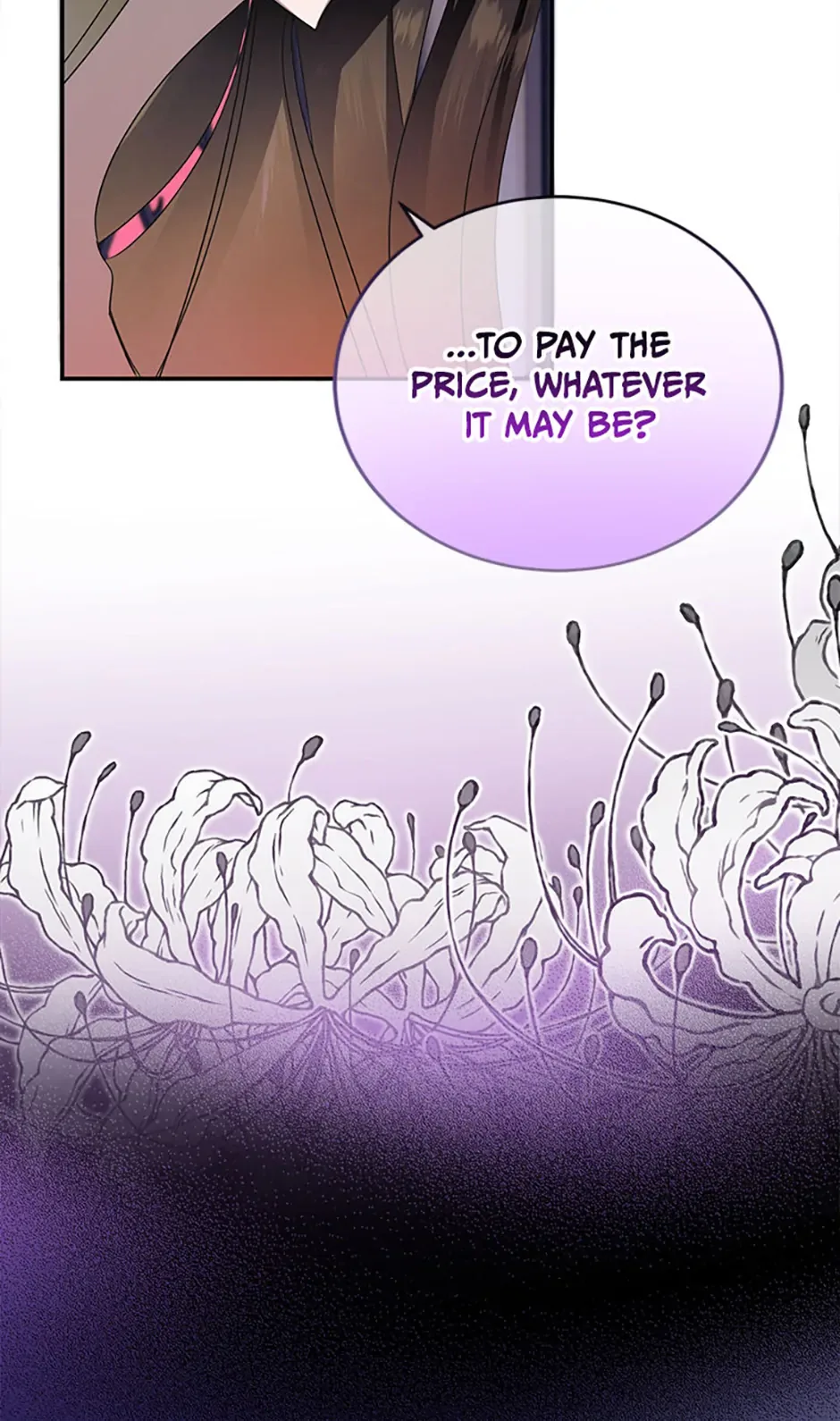 One Regret Is Enough Chapter 96 page 92