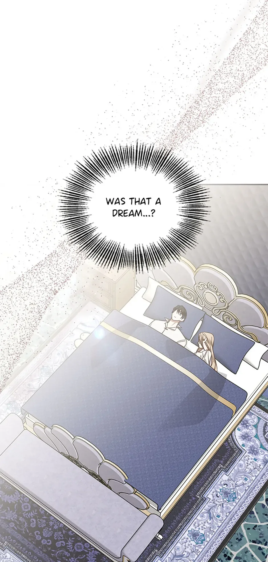One Regret Is Enough Chapter 96 page 94