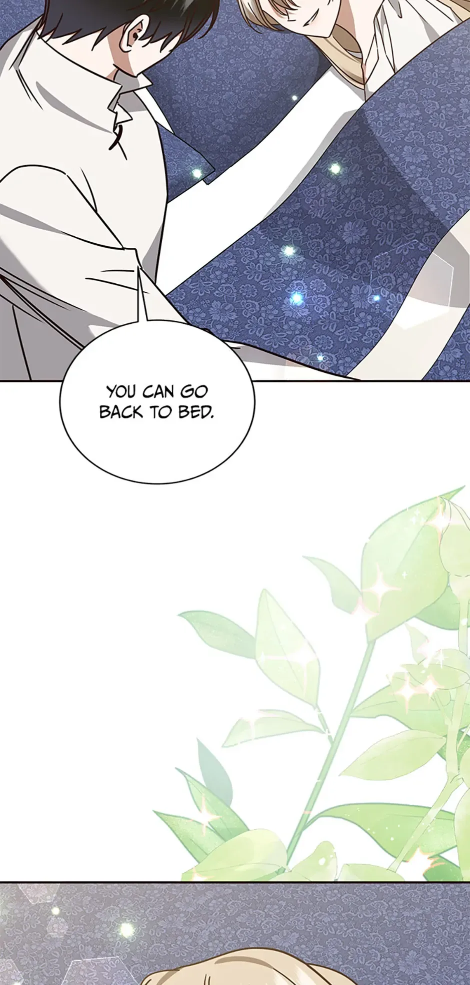 One Regret Is Enough Chapter 96 page 97
