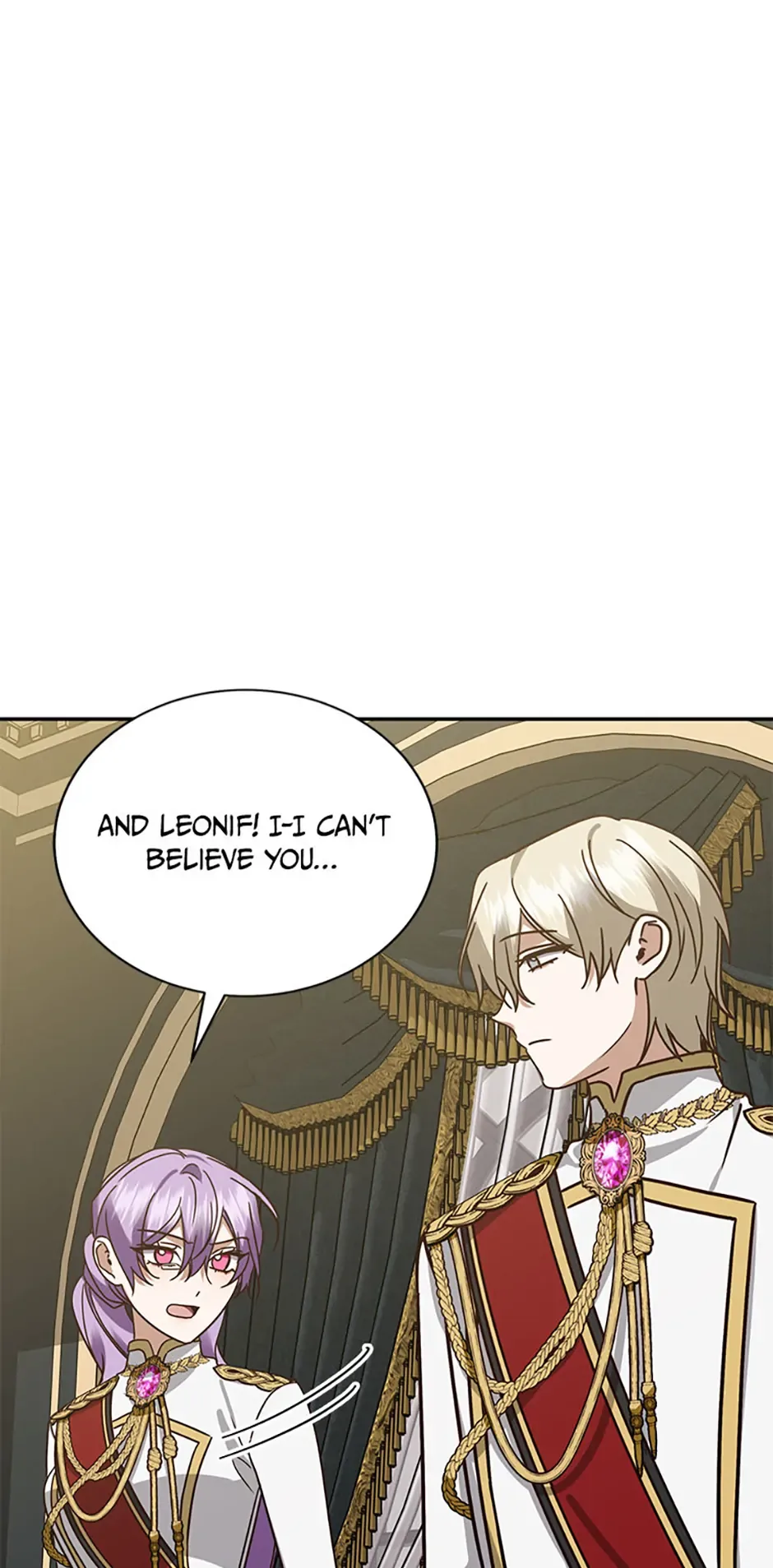 One Regret Is Enough Chapter 96 page 65
