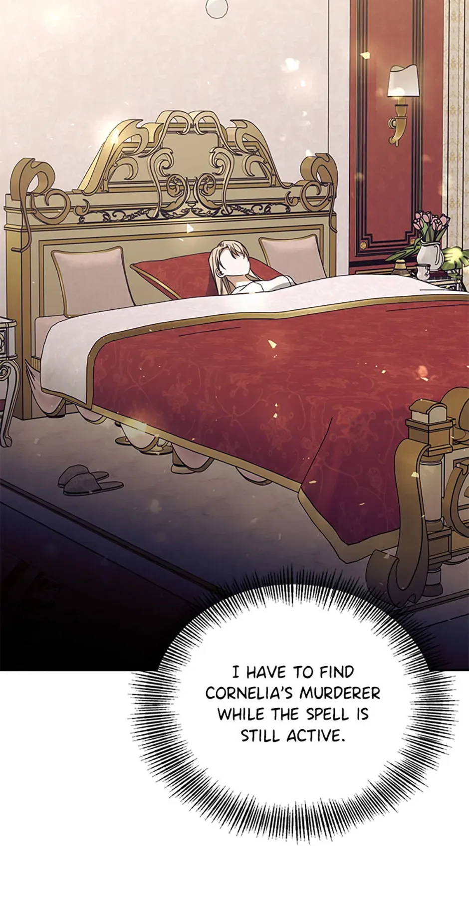 One Regret Is Enough Chapter 96 page 50