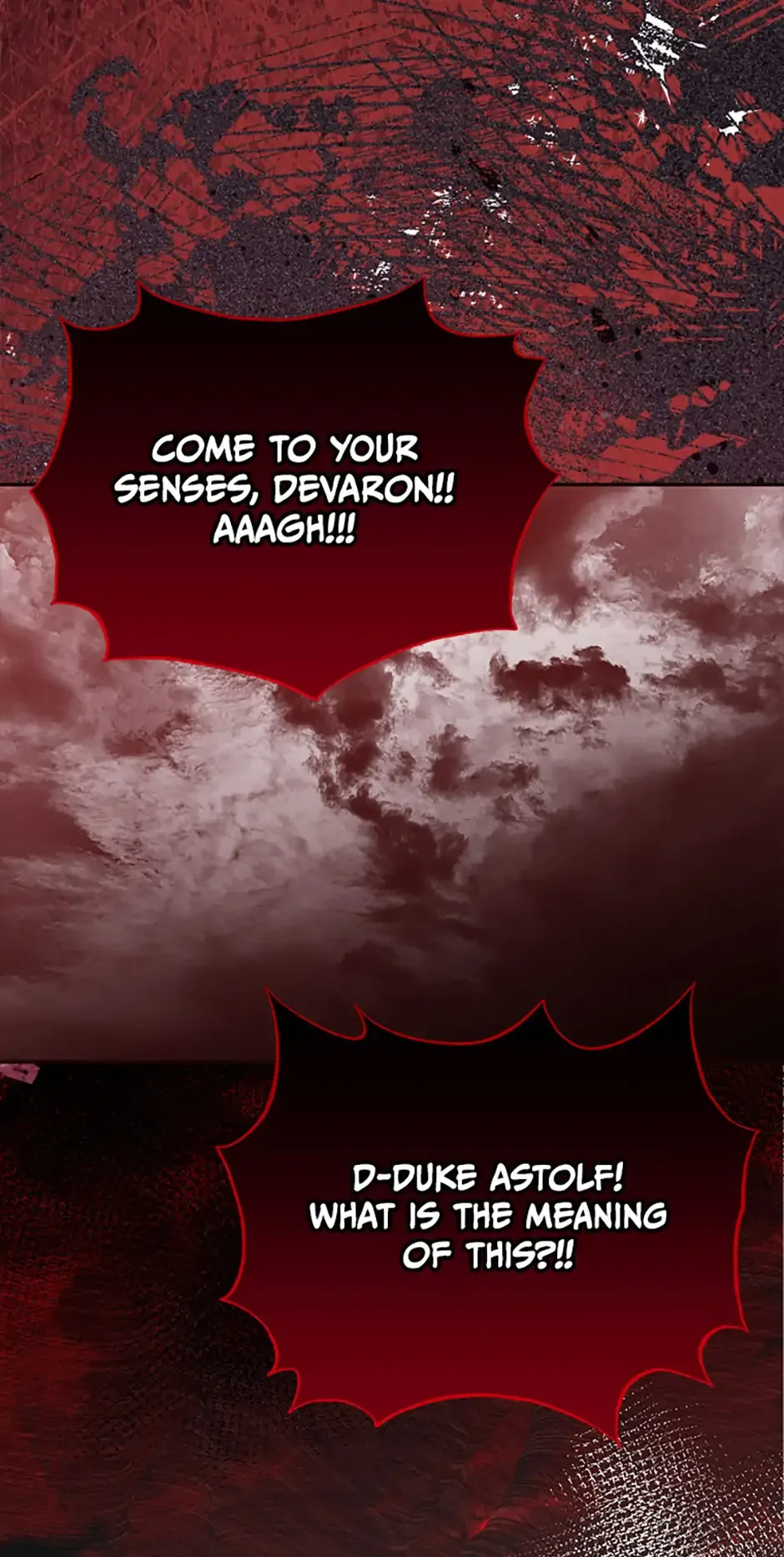 One Regret Is Enough Chapter 96 page 79