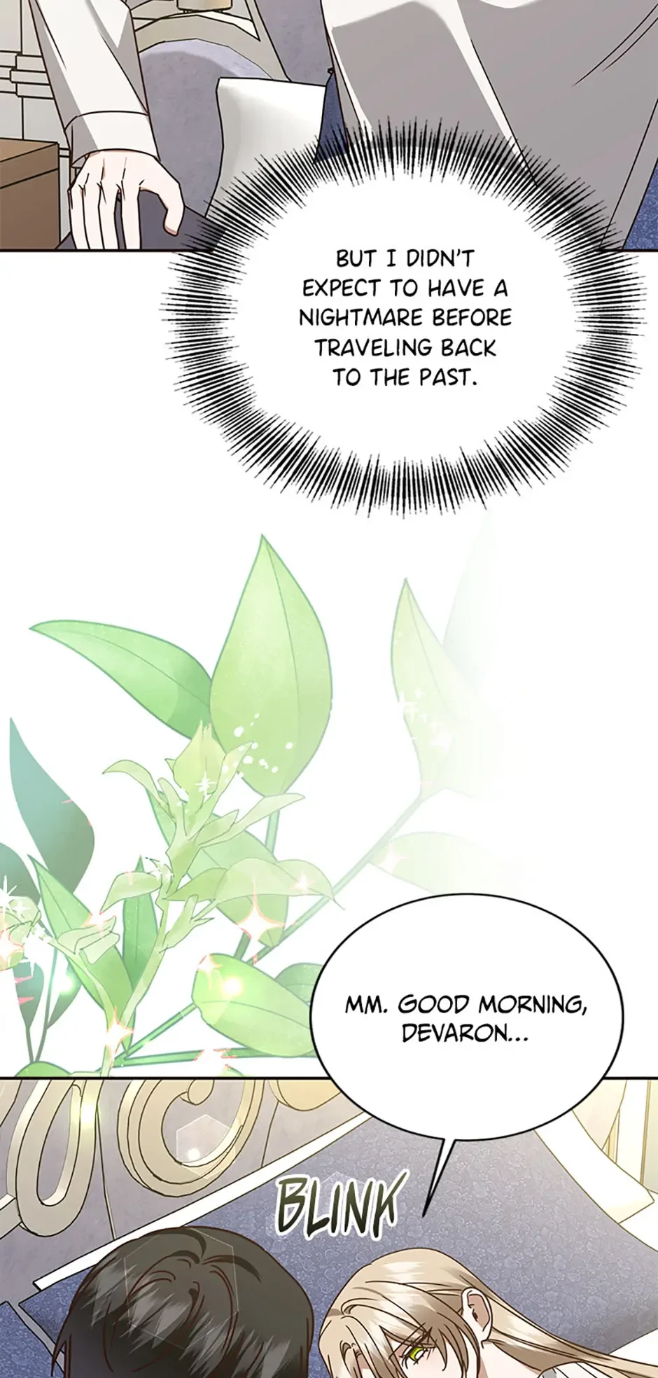 One Regret Is Enough Chapter 96 page 96