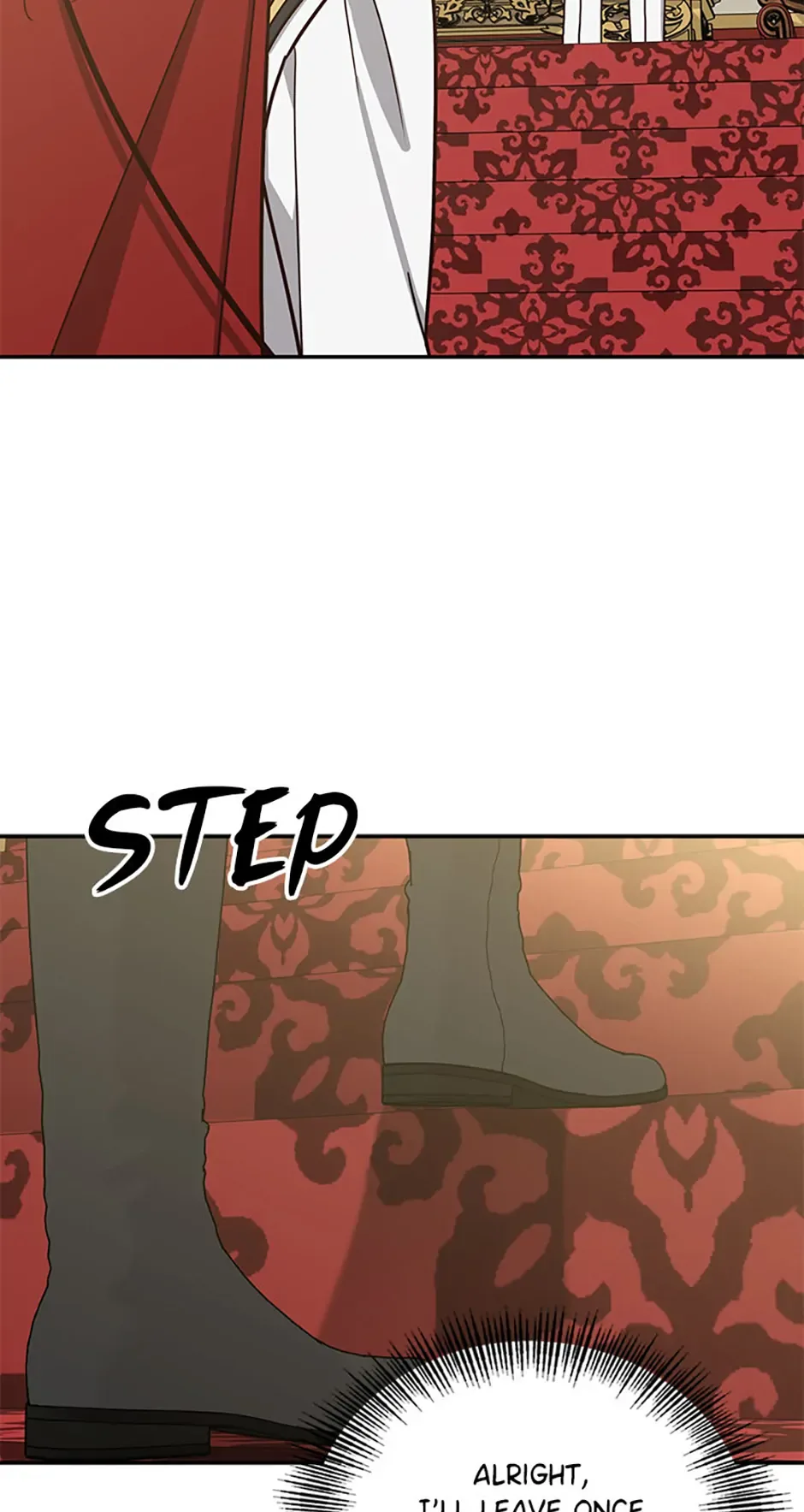 One Regret Is Enough Chapter 96 page 52