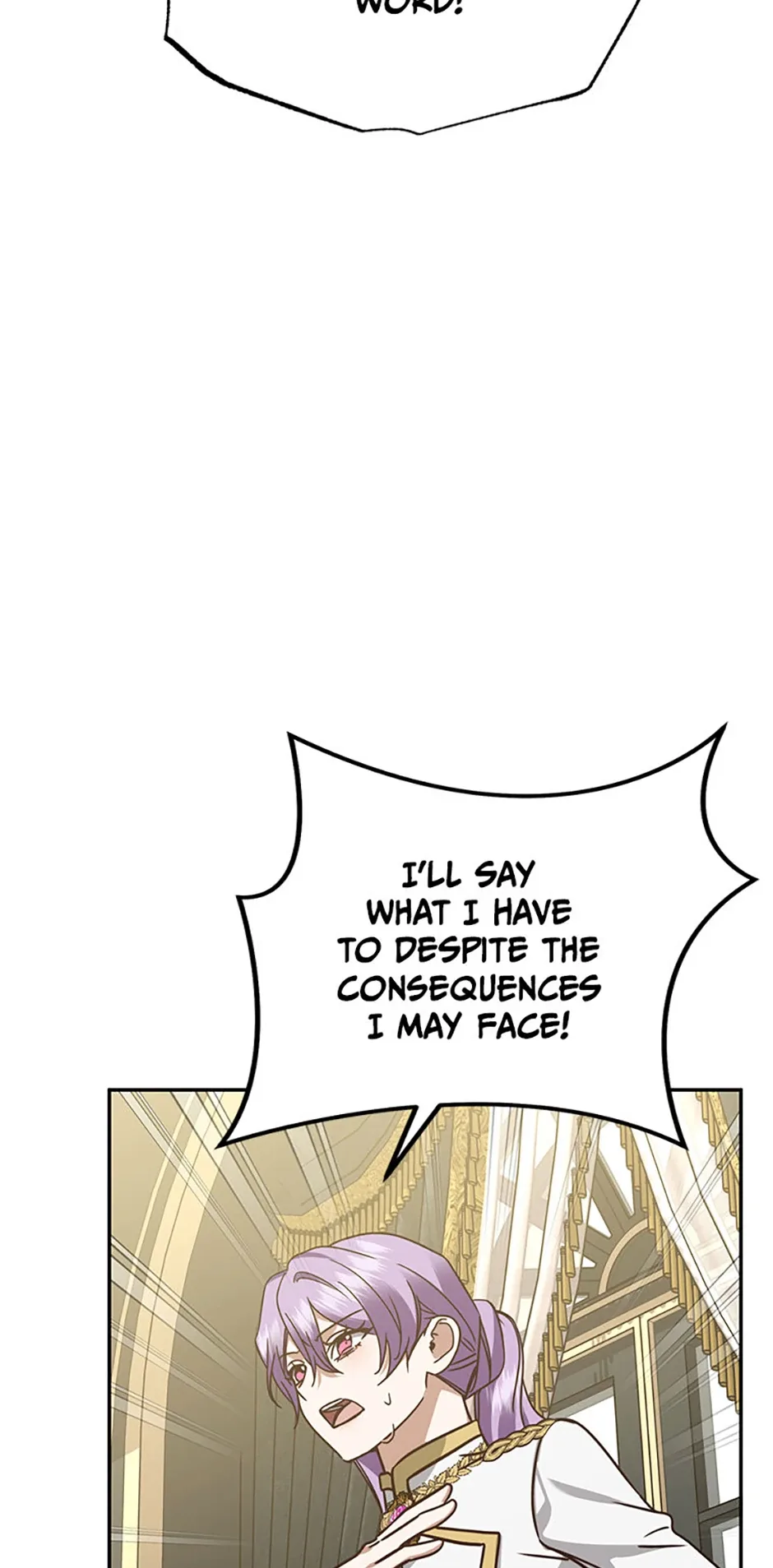 One Regret Is Enough Chapter 96 page 62