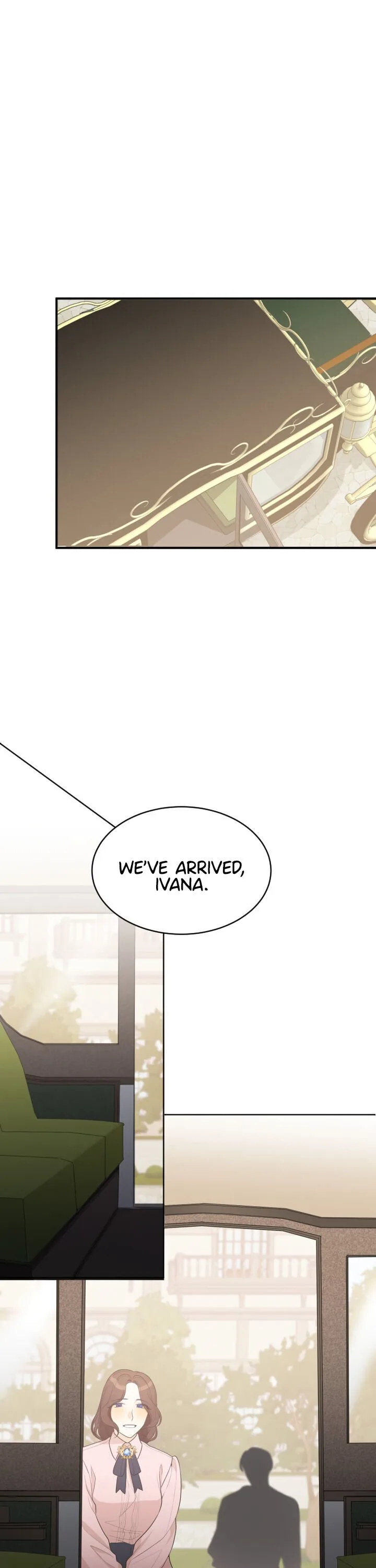 One Step Forward to the Flower Path Chapter 2 page 2
