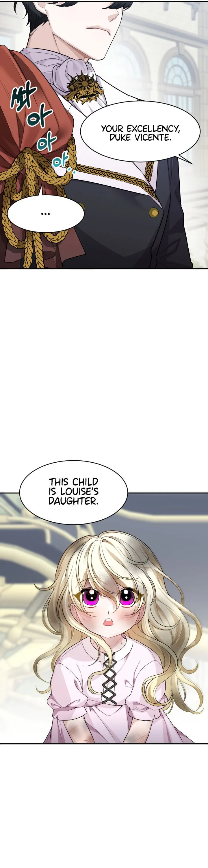 One Step Forward to the Flower Path Chapter 2 page 8