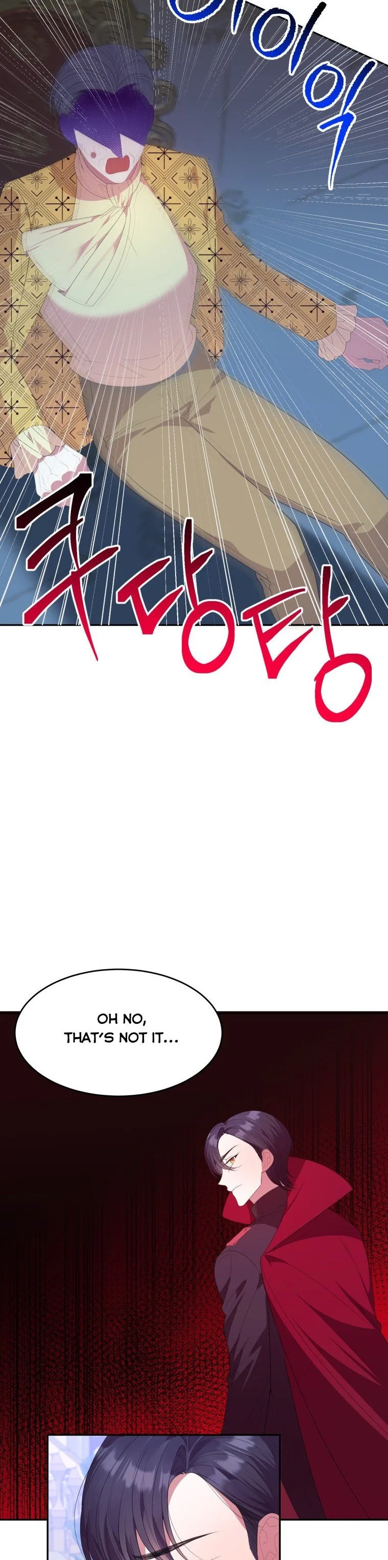 One Step Forward to the Flower Path Chapter 43 page 8