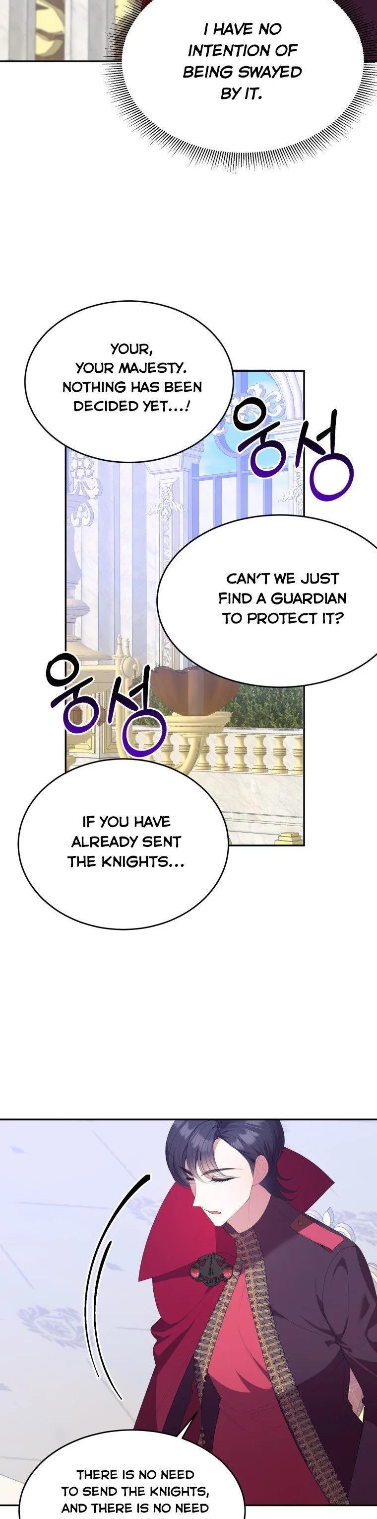 One Step Forward to the Flower Path Chapter 43 page 5