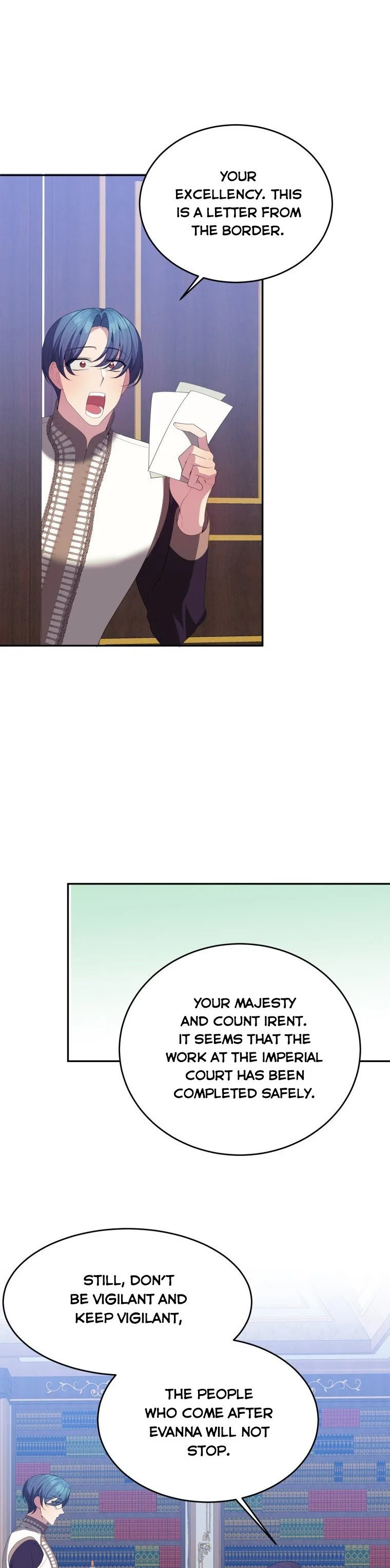 One Step Forward to the Flower Path Chapter 43 page 16